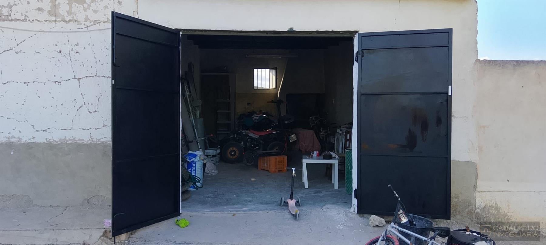 Venta de casa en Murcia