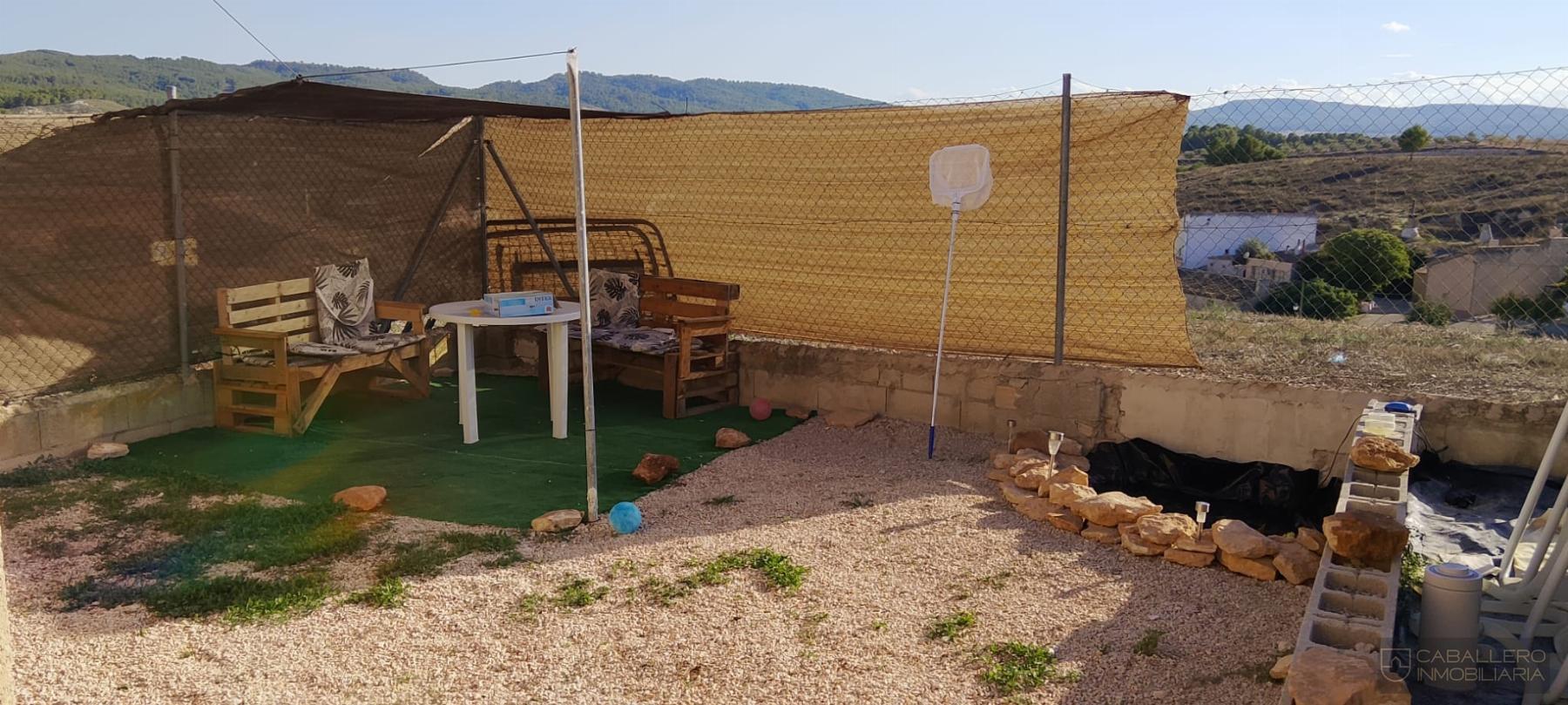 Venta de casa en Murcia