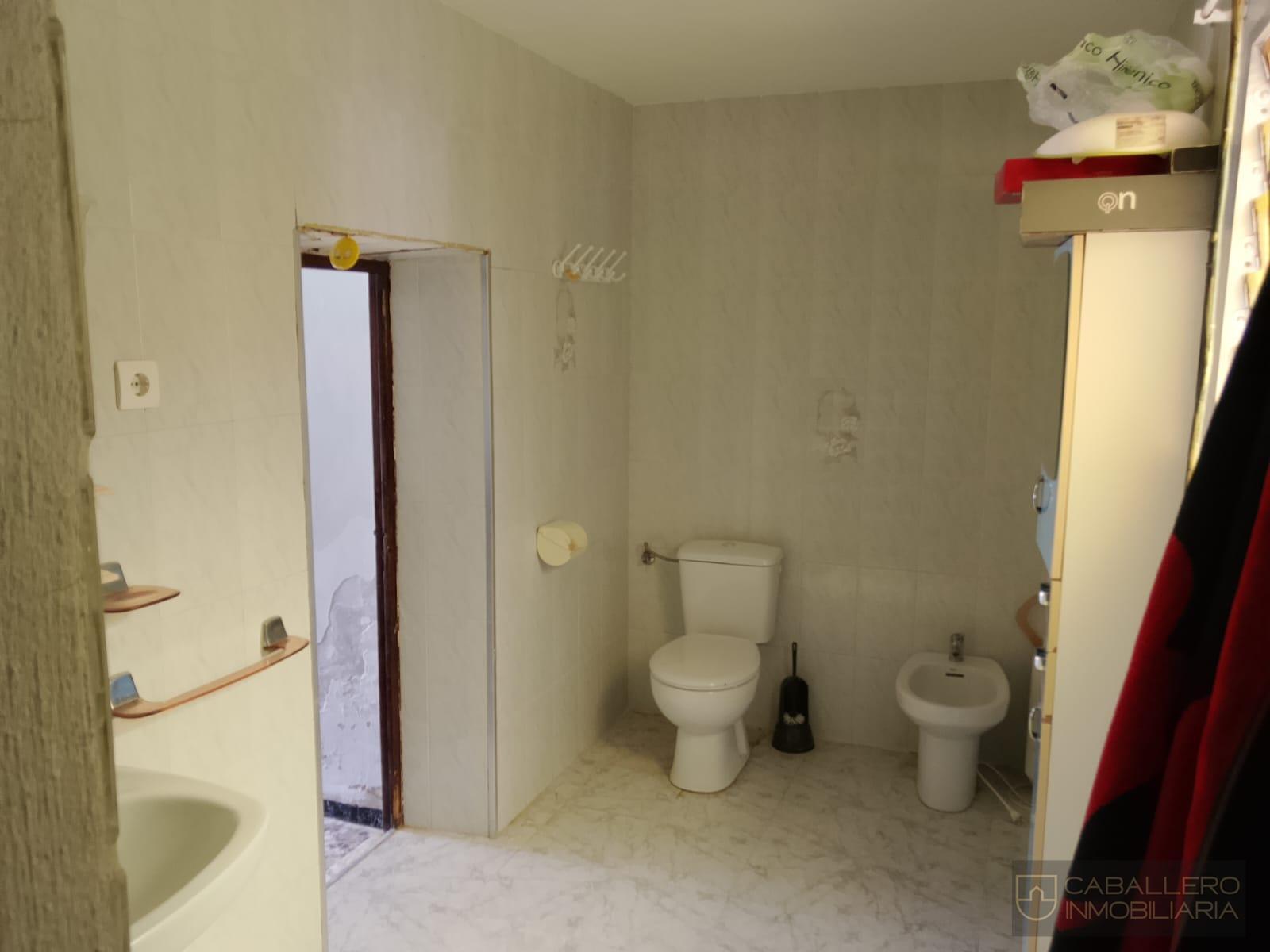 Venta de casa en Murcia