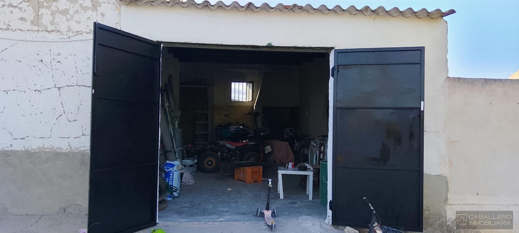 Venta de casa en Murcia