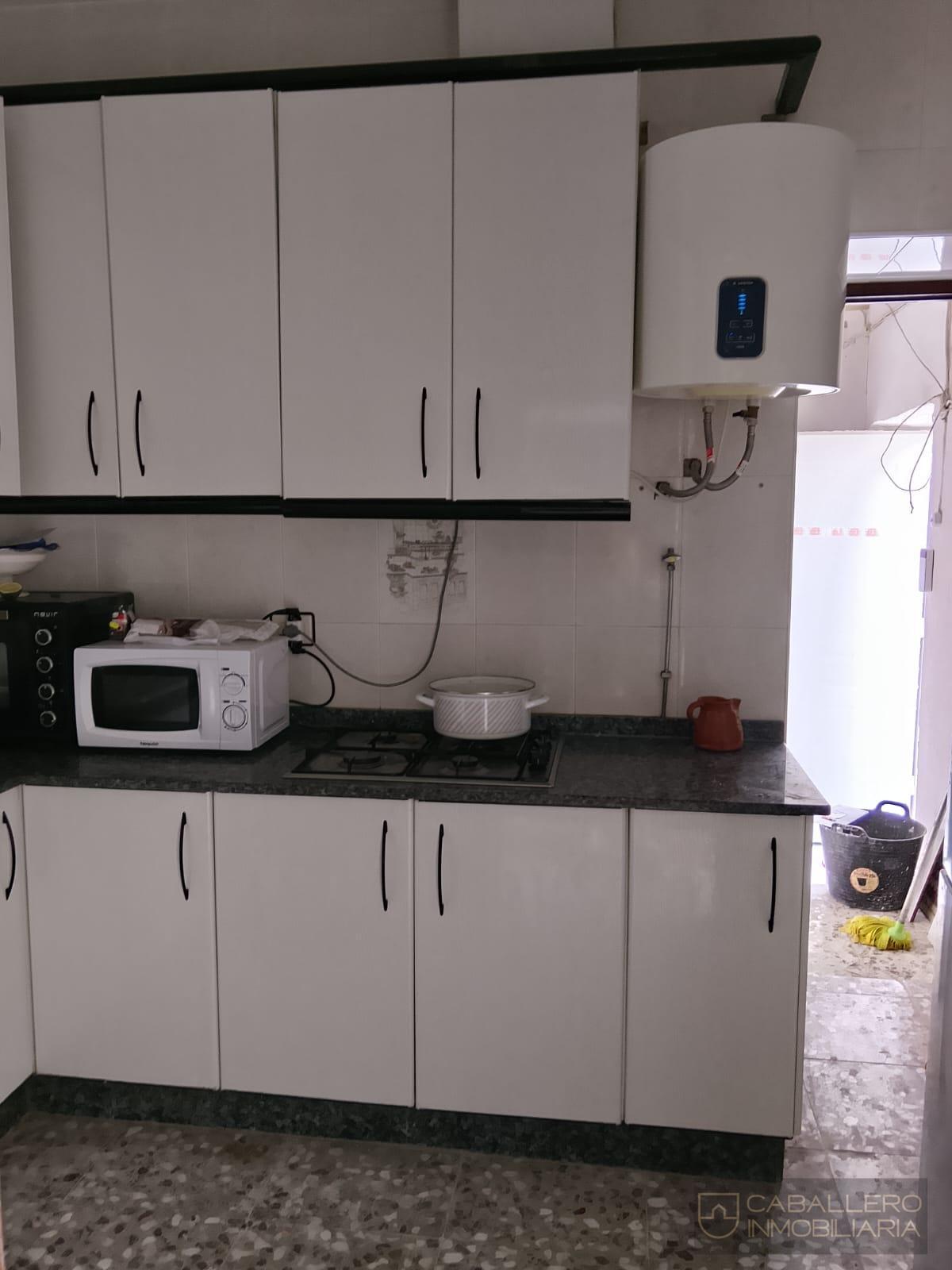 Venta de casa en Murcia