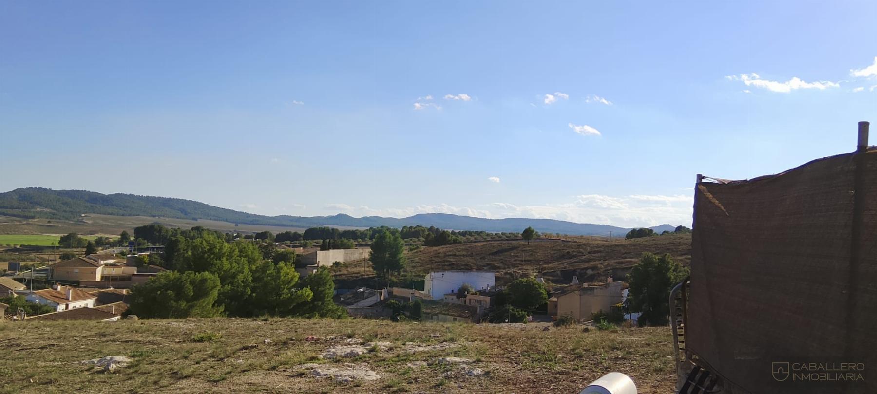 Venta de casa en Murcia