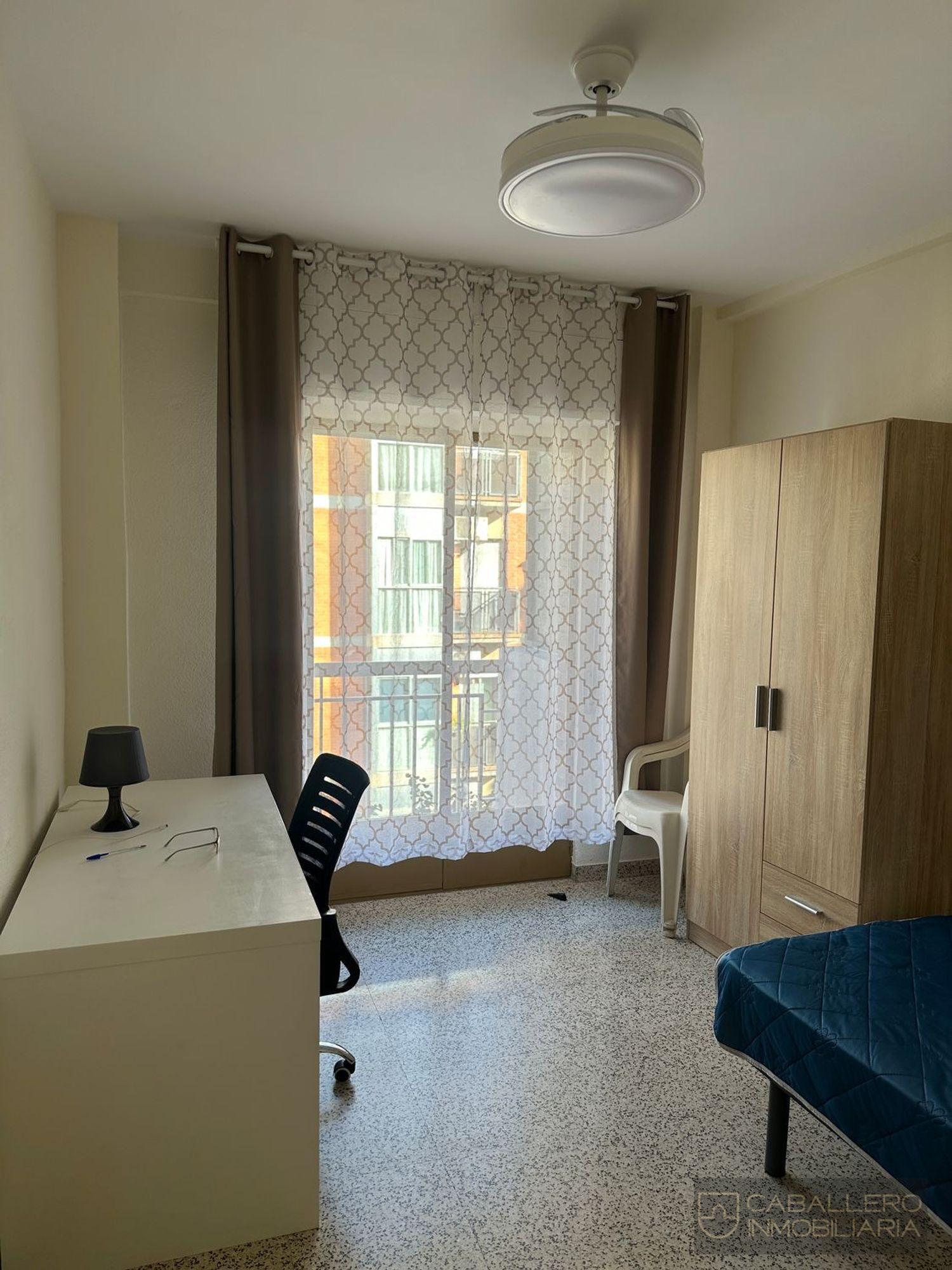 Alquiler de piso en Murcia