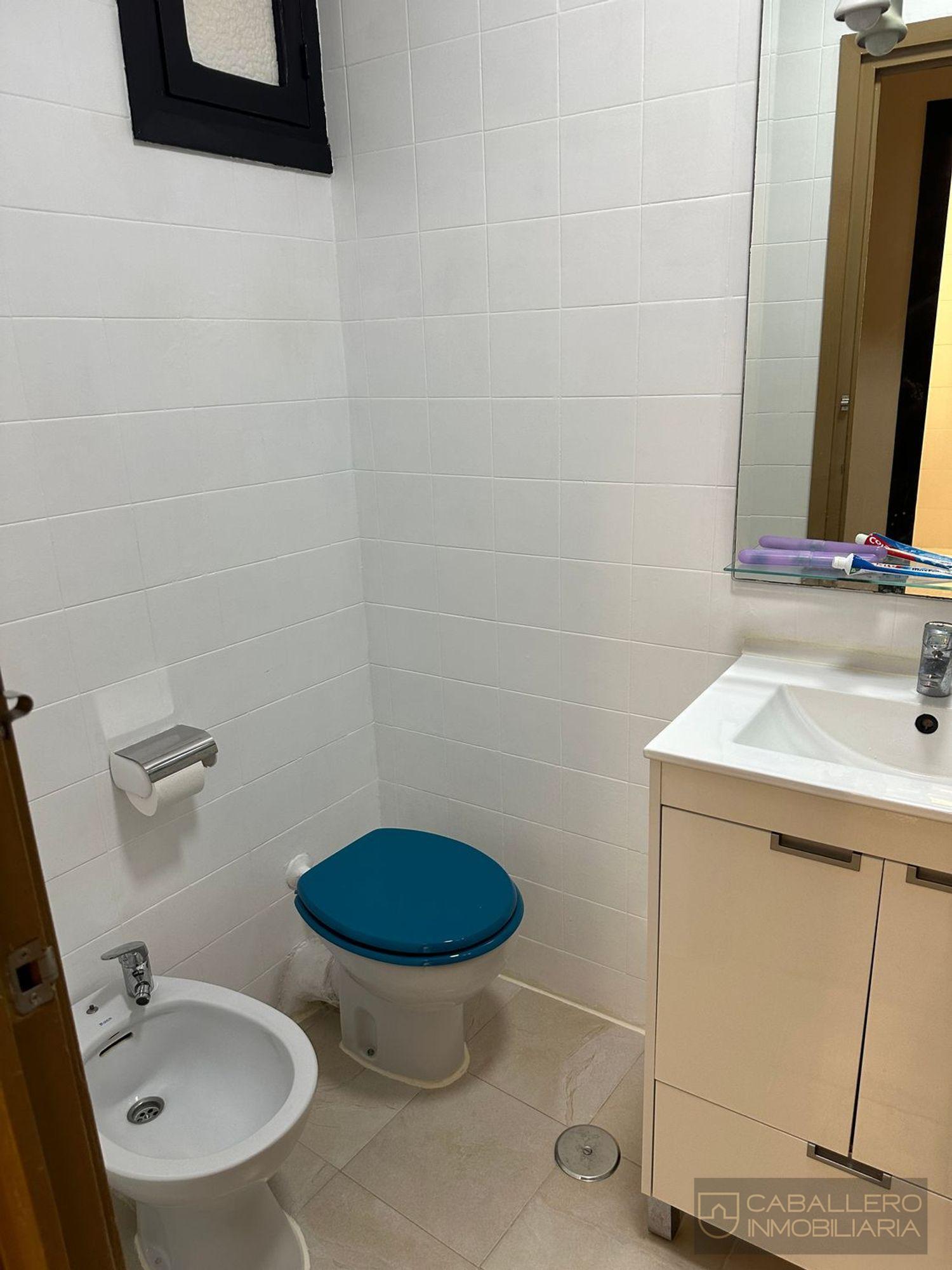 Alquiler de piso en Murcia
