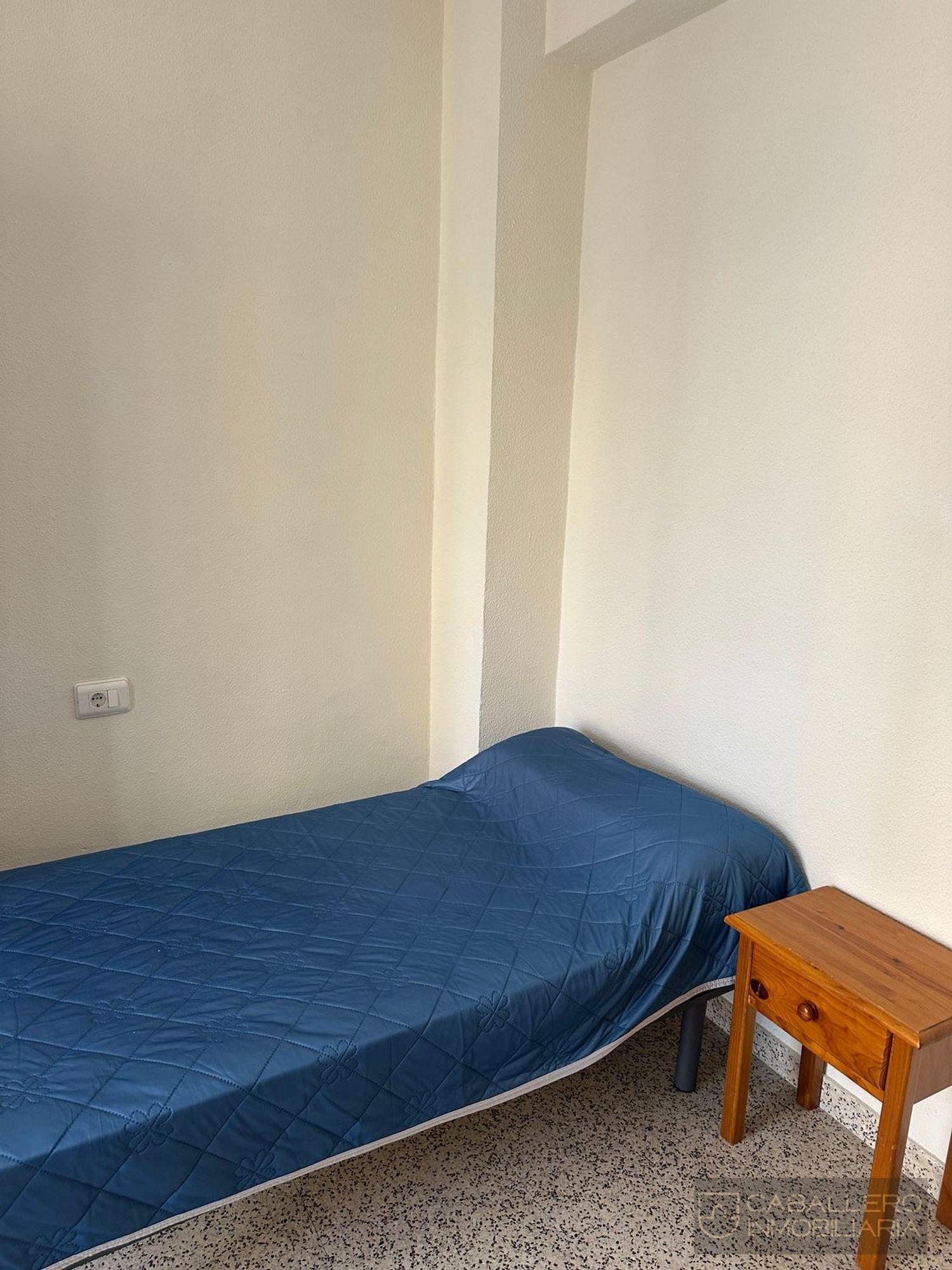 Alquiler de piso en Murcia