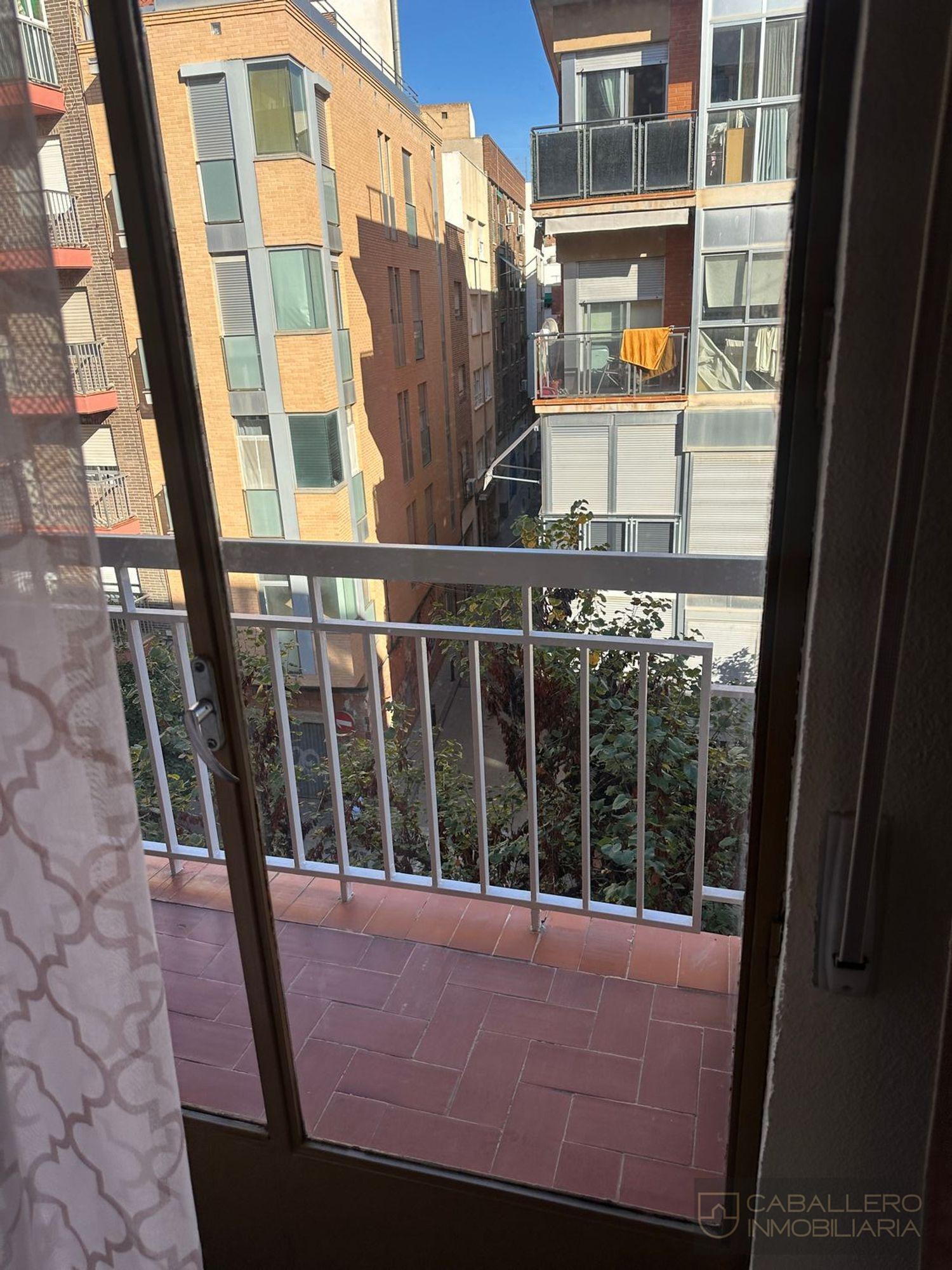 Alquiler de piso en Murcia