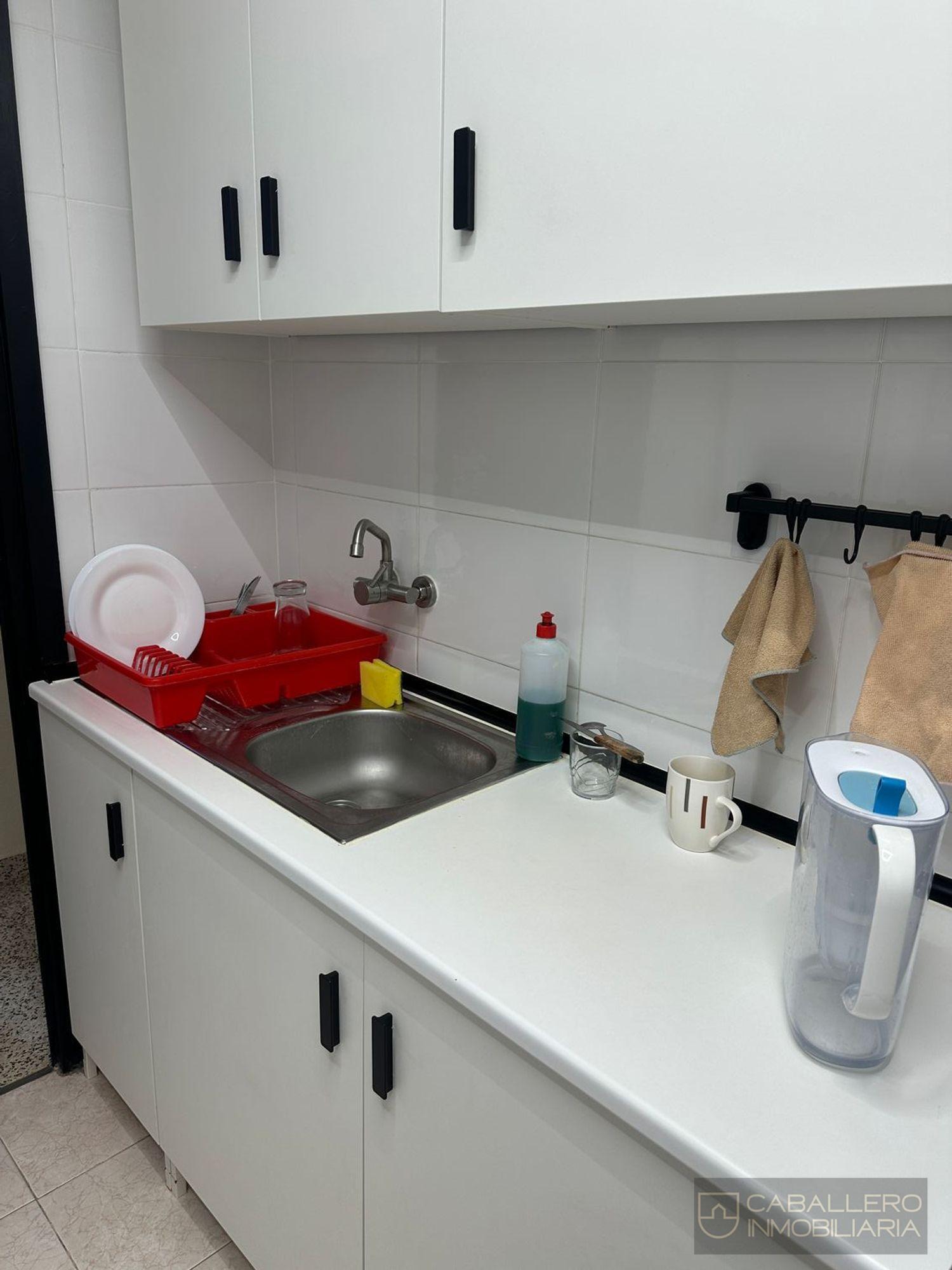 Alquiler de piso en Murcia