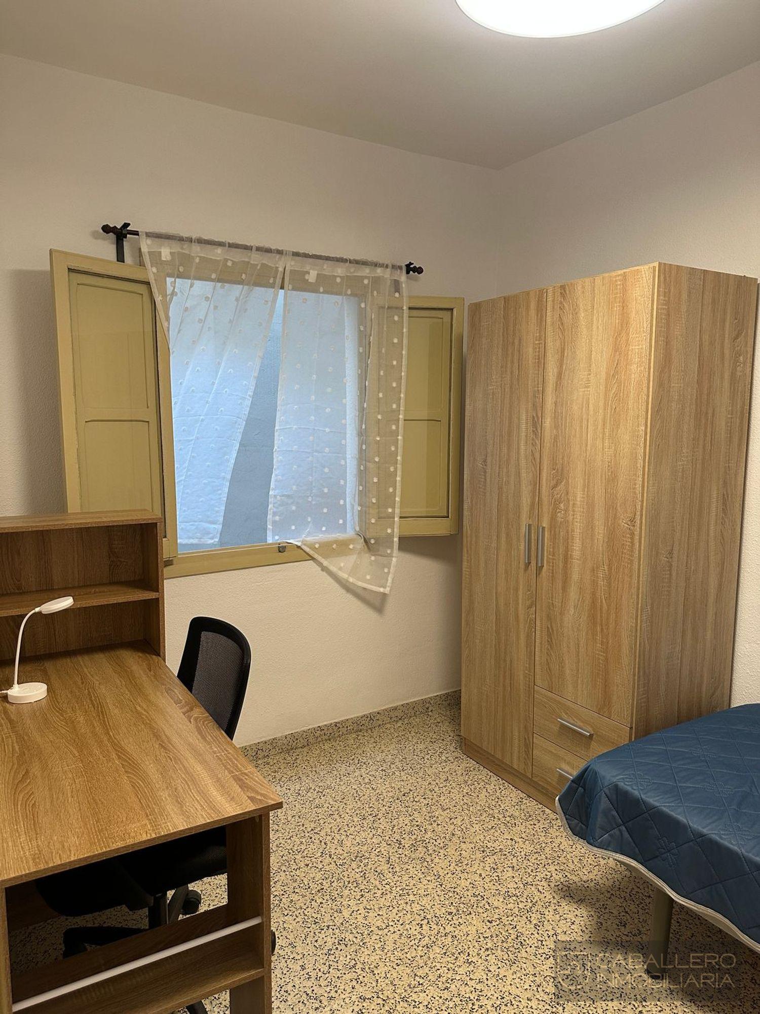 Alquiler de piso en Murcia