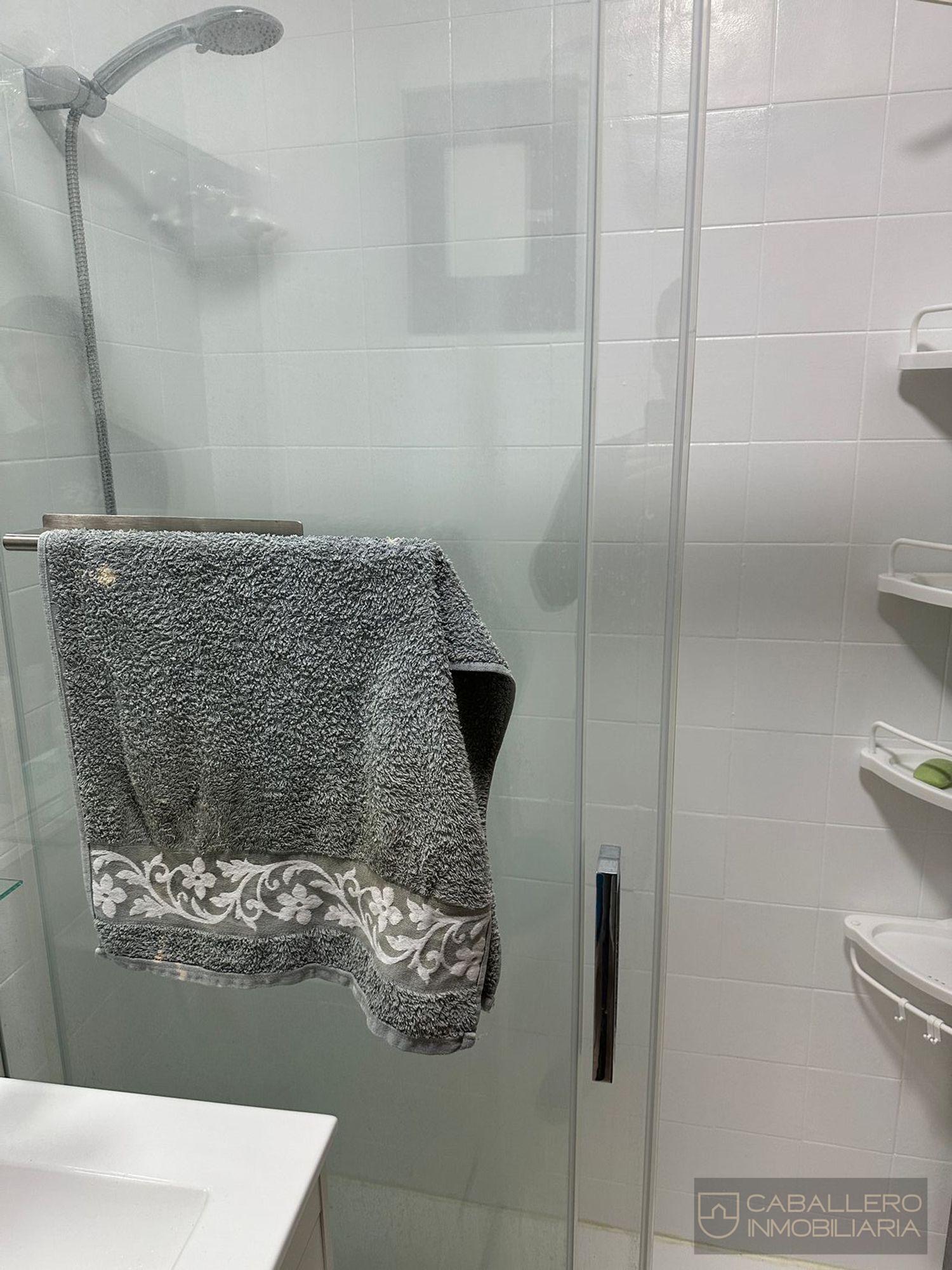 Alquiler de piso en Murcia