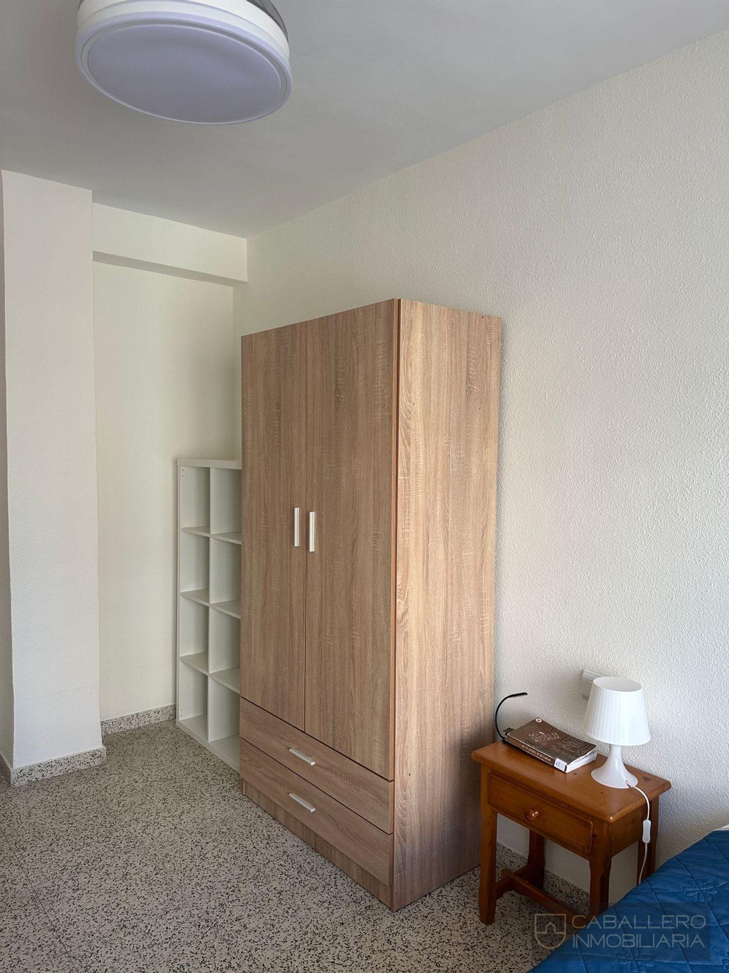 Alquiler de piso en Murcia