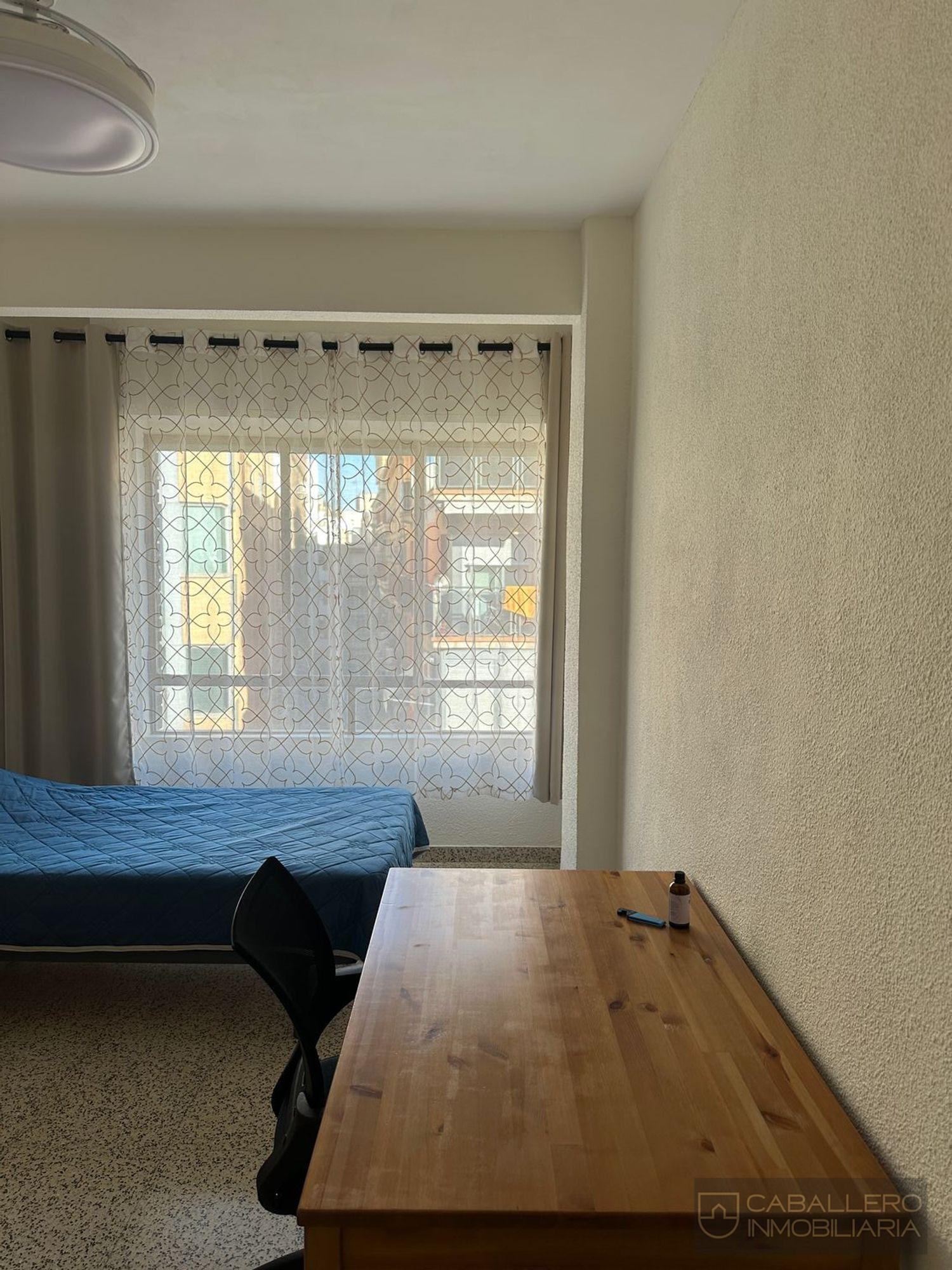 Alquiler de piso en Murcia