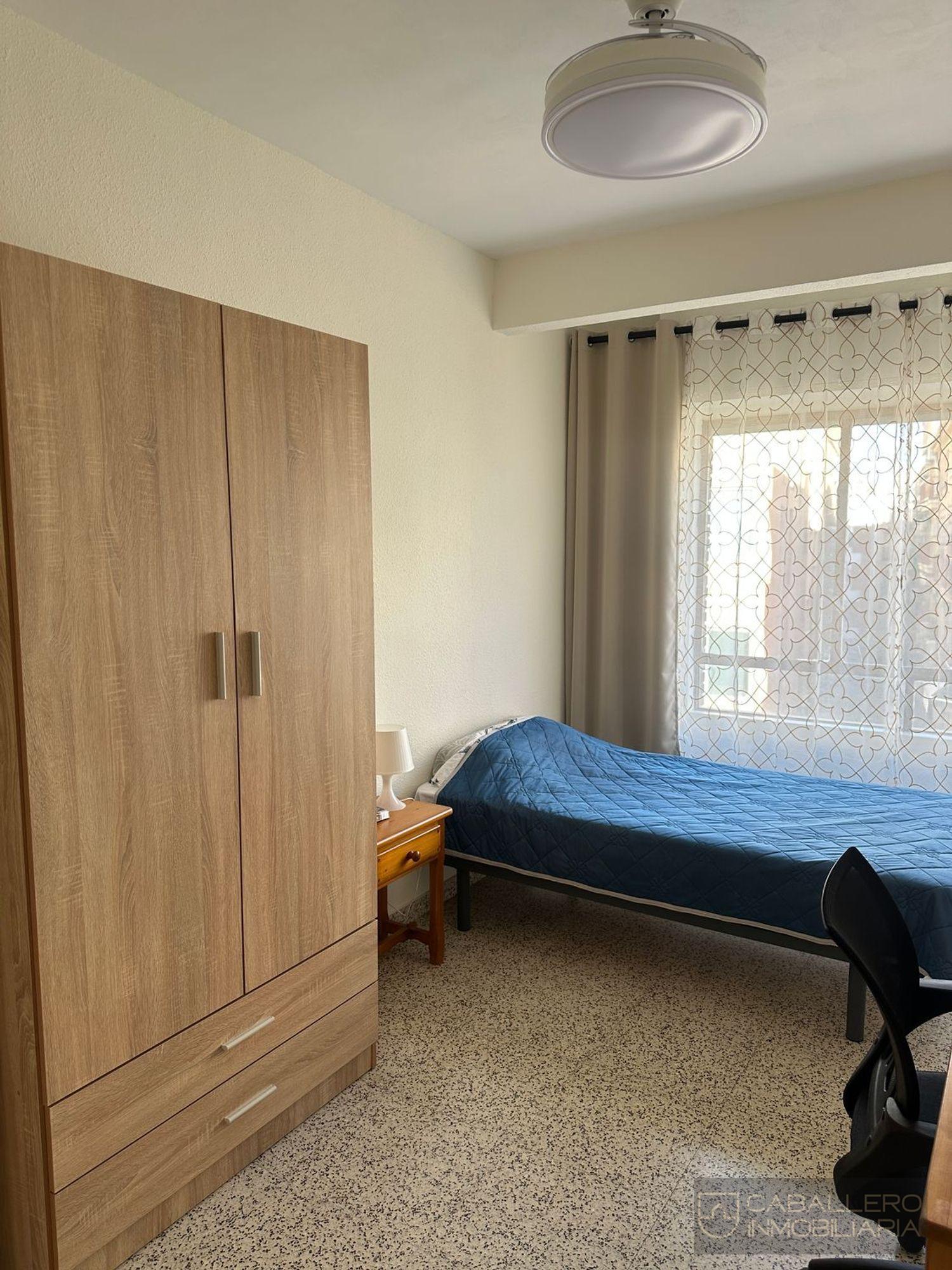 Alquiler de piso en Murcia