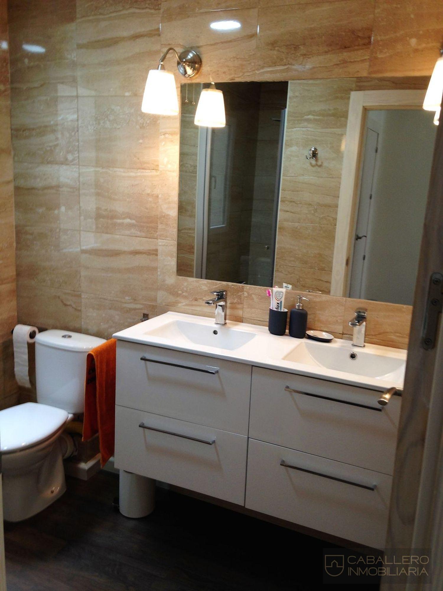 Alquiler de piso en Murcia