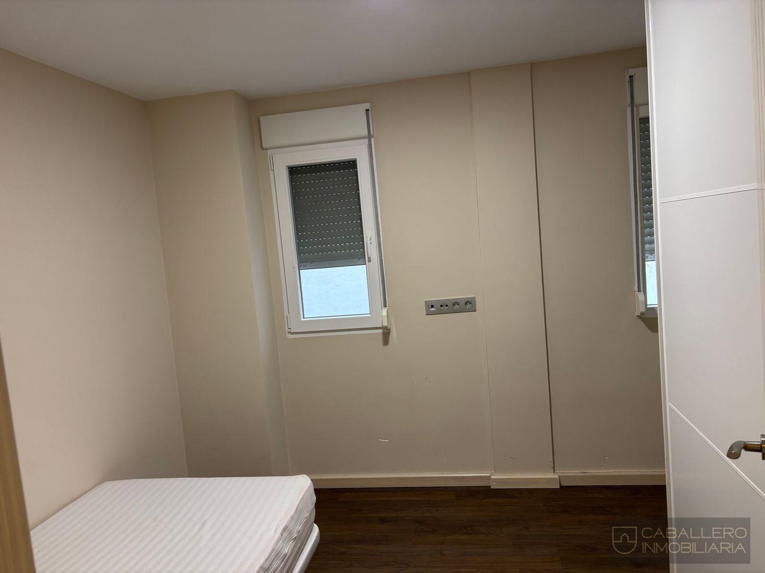 Alquiler de piso en Murcia