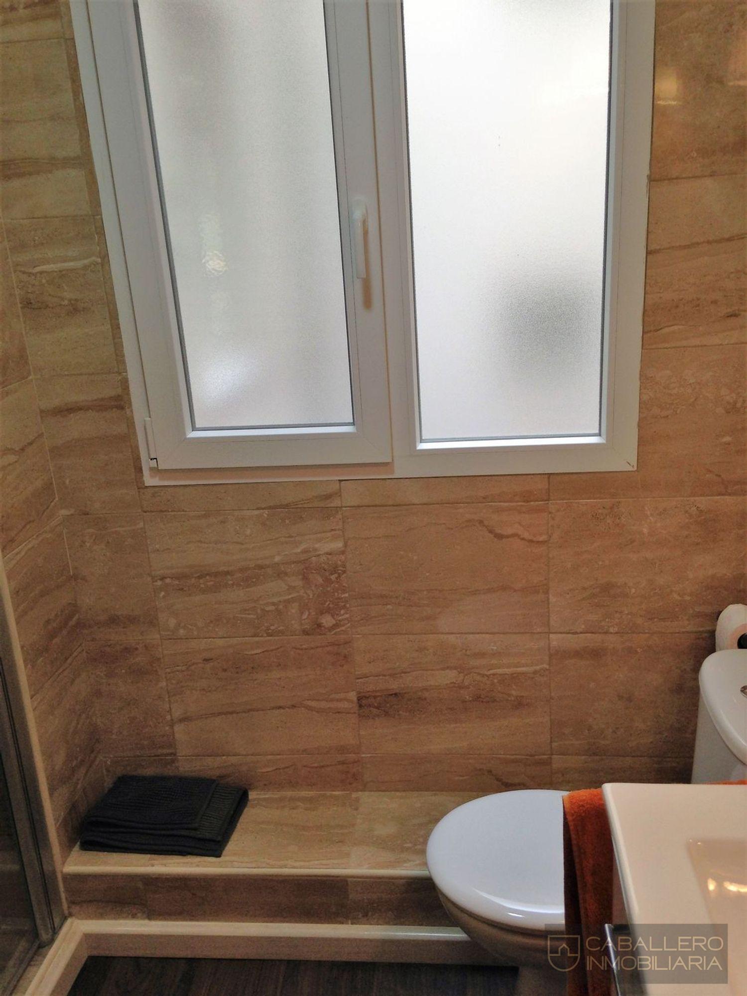 Alquiler de piso en Murcia