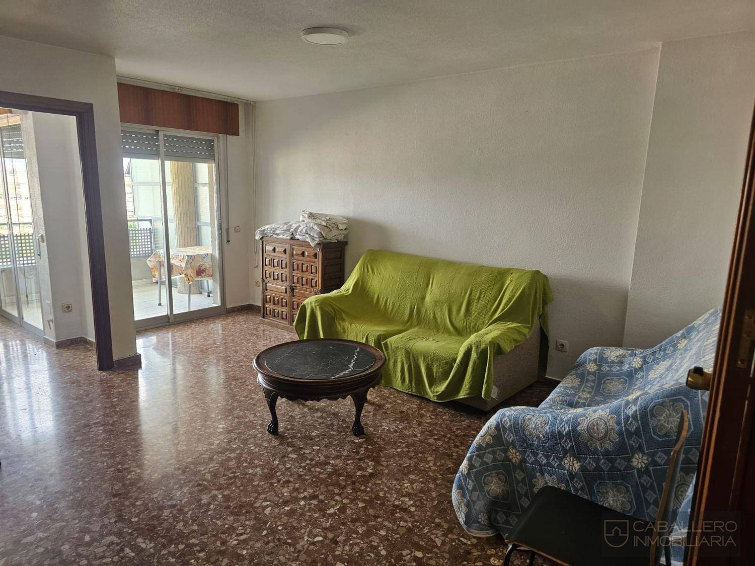 Alquiler de piso en Murcia