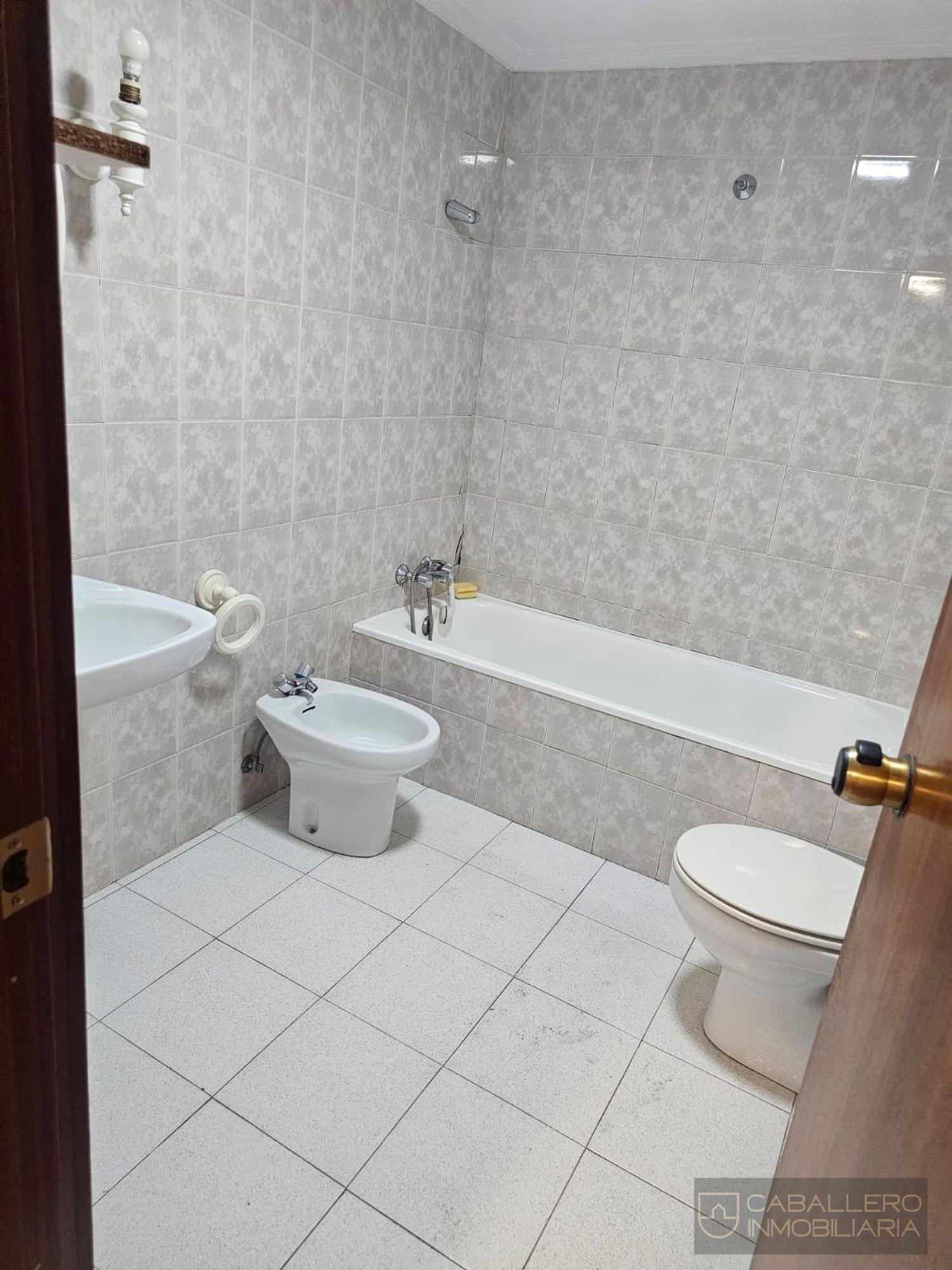 Alquiler de piso en Murcia