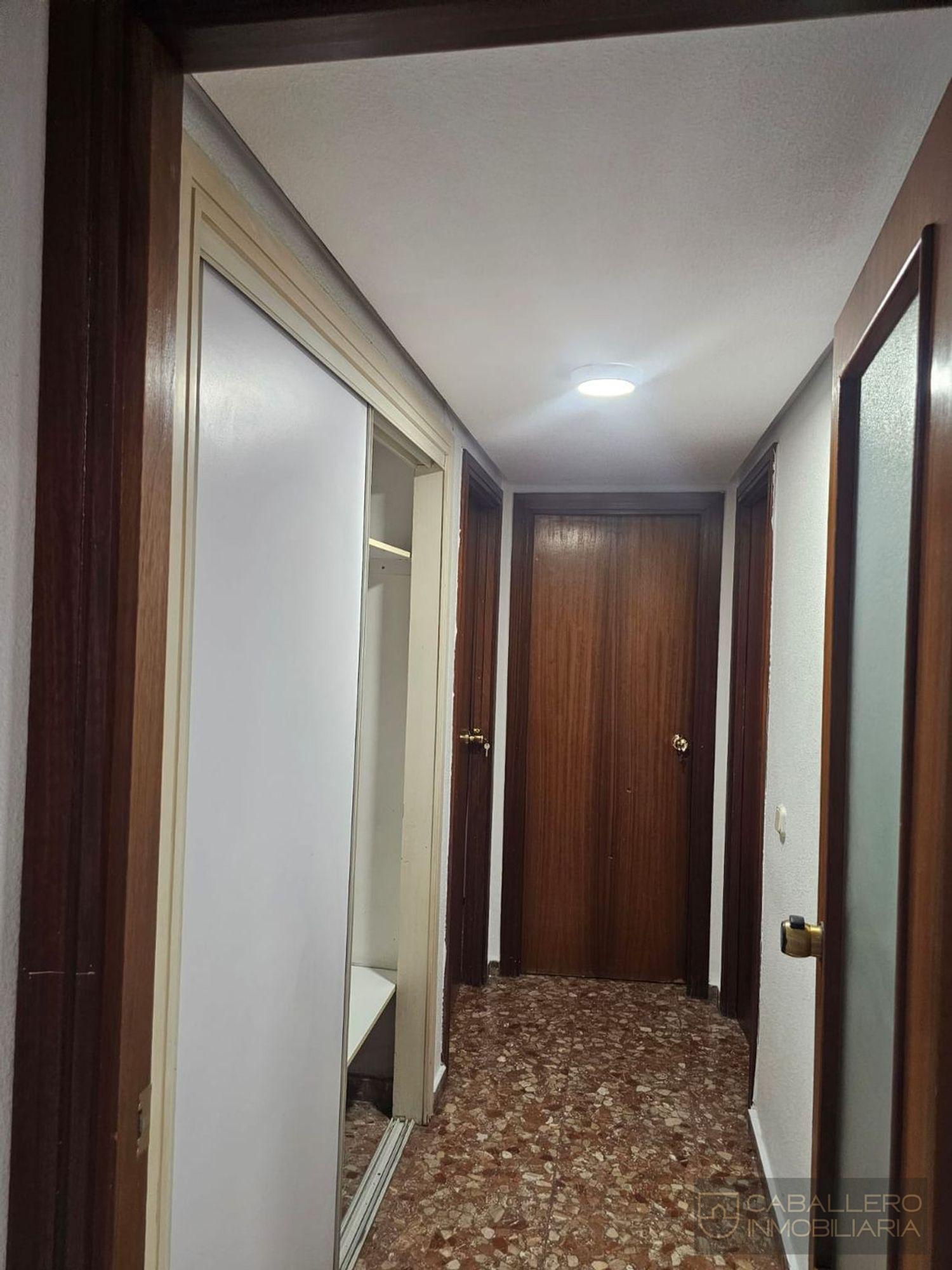 Alquiler de piso en Murcia