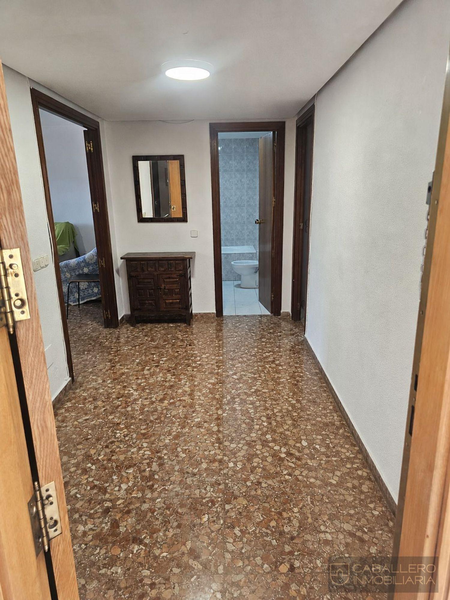 Alquiler de piso en Murcia