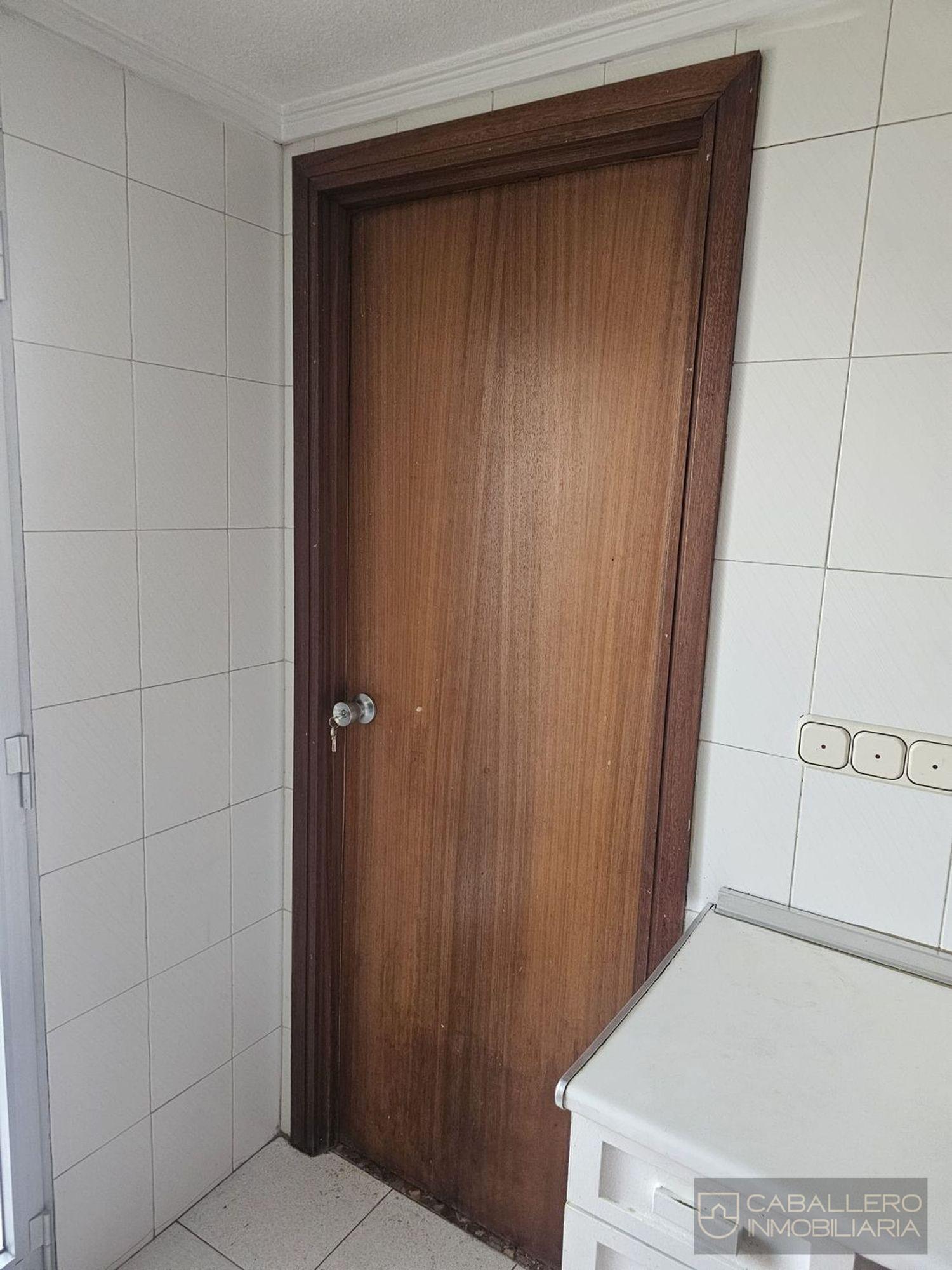 Alquiler de piso en Murcia