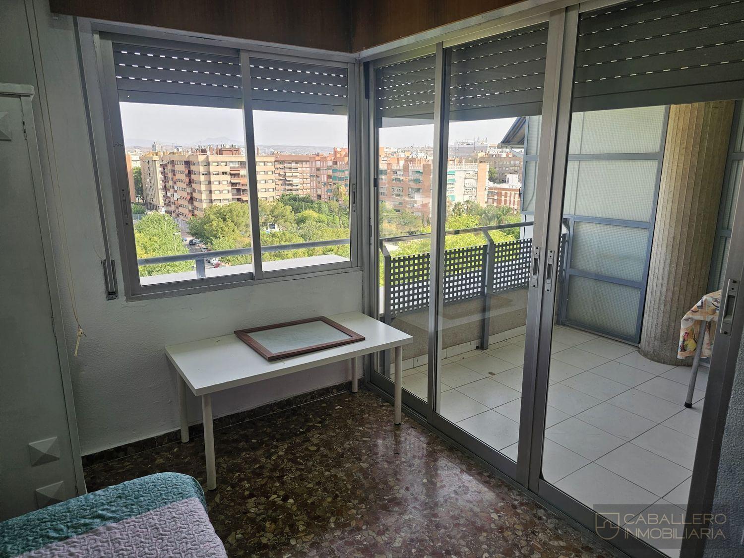 Alquiler de piso en Murcia