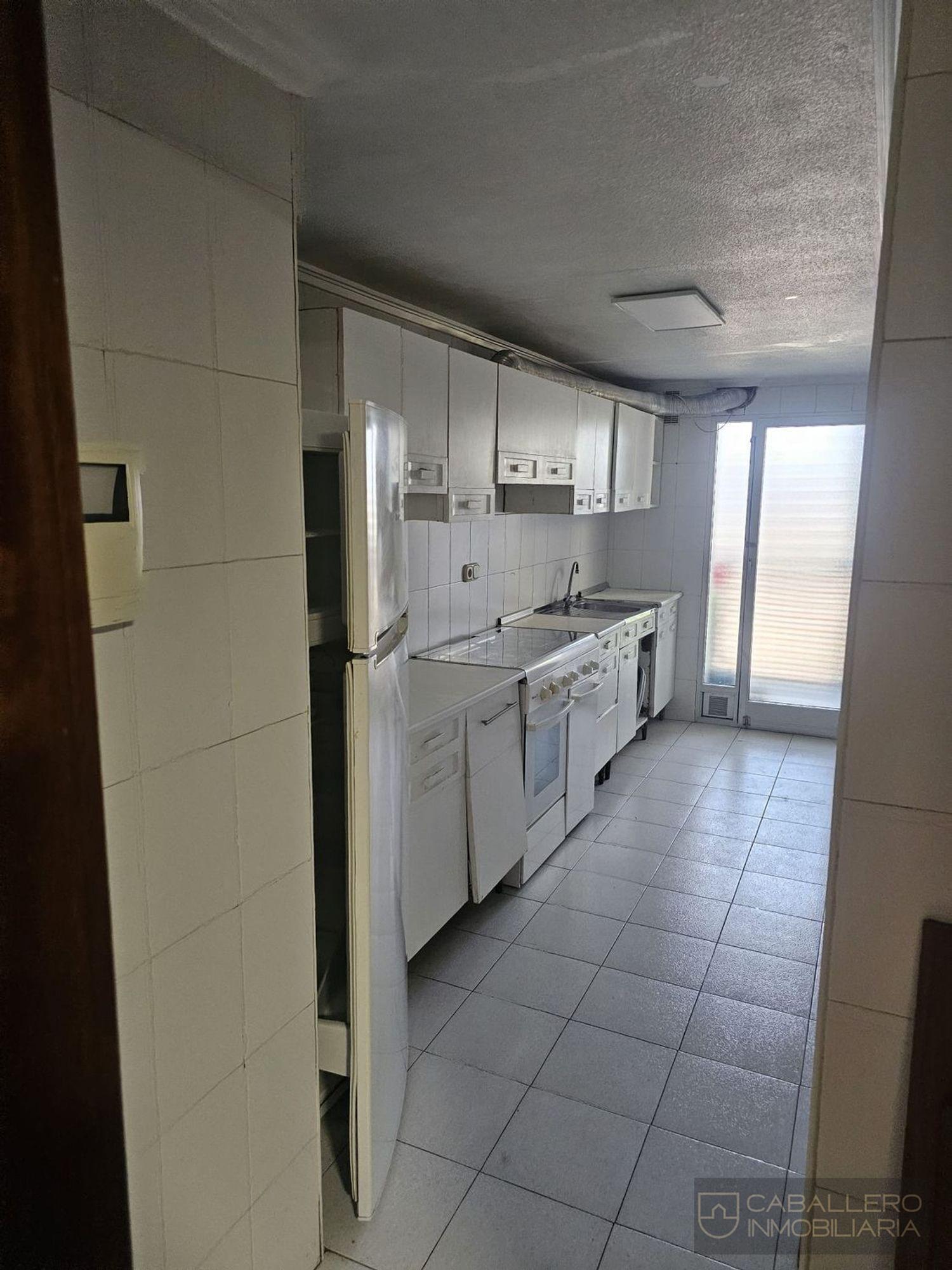 Alquiler de piso en Murcia