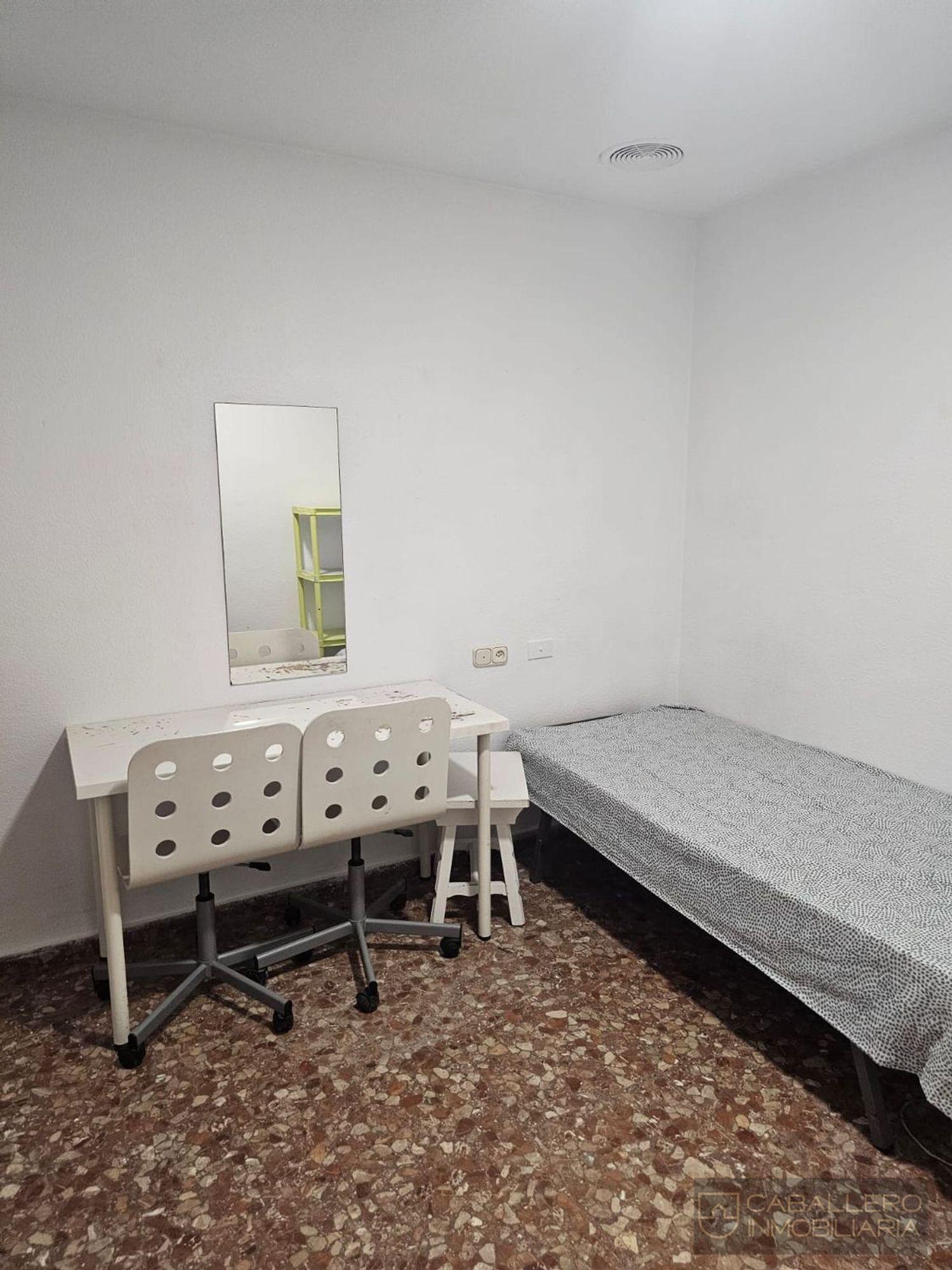 Alquiler de piso en Murcia