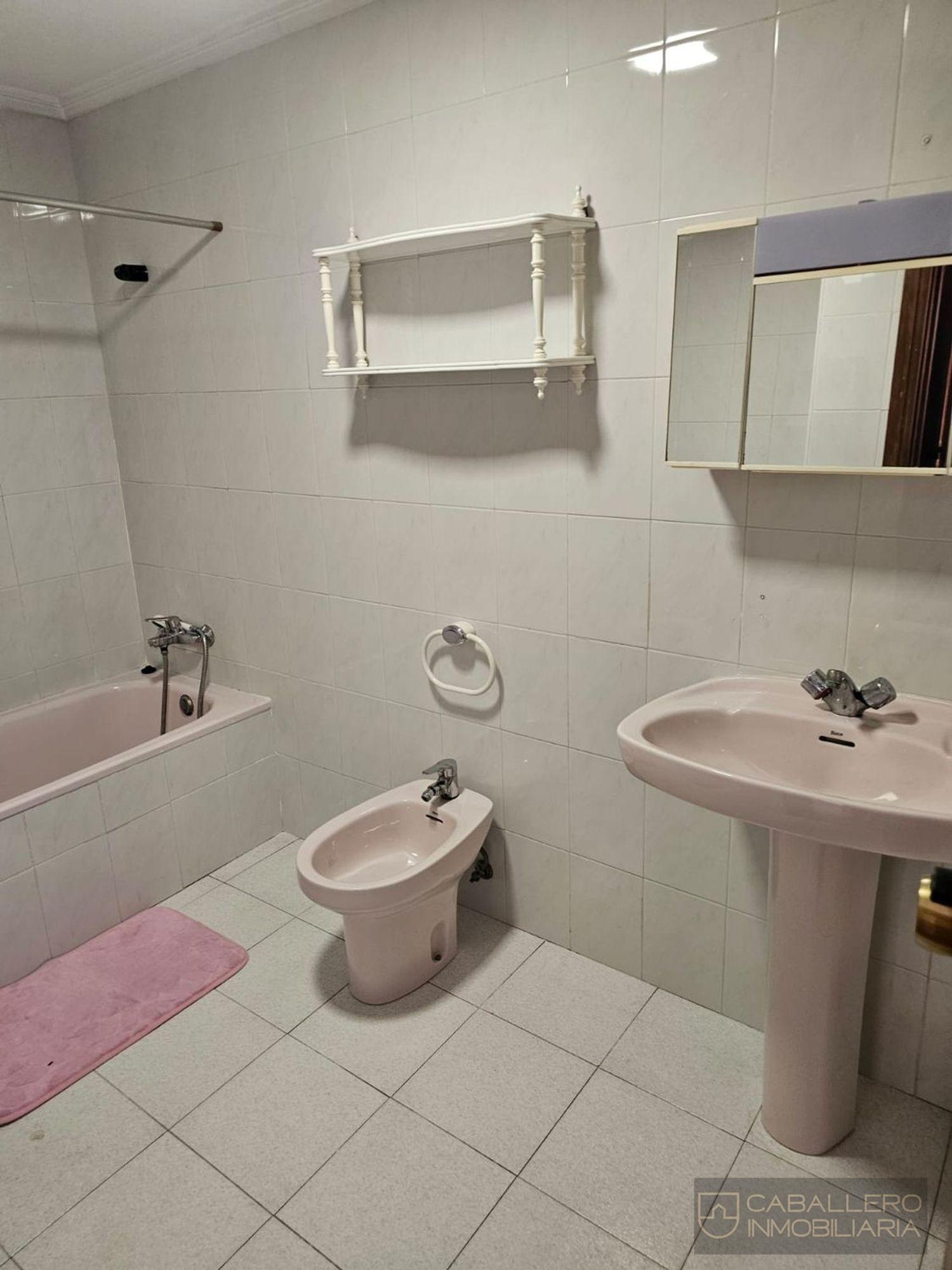 Alquiler de piso en Murcia