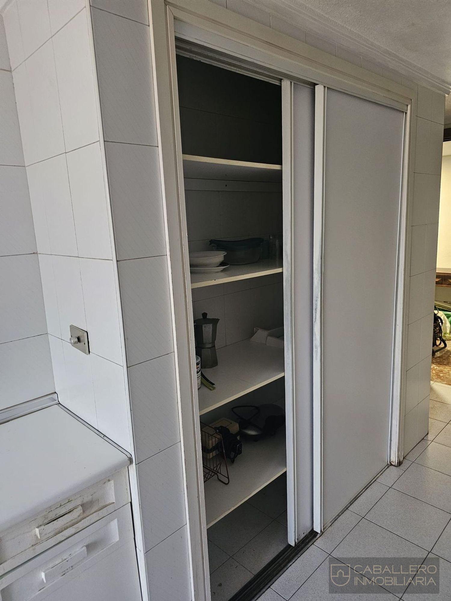 Alquiler de piso en Murcia