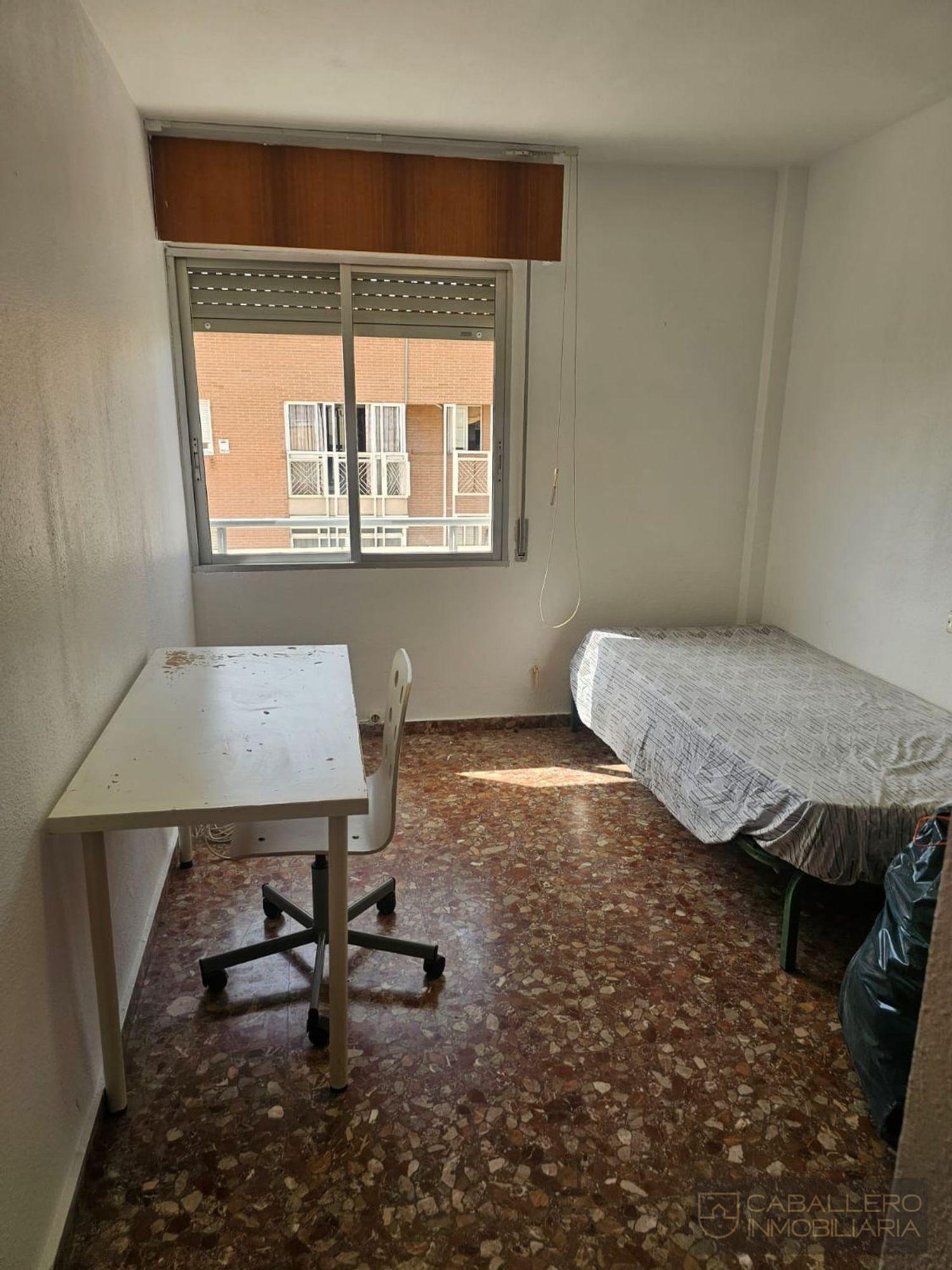 Alquiler de piso en Murcia