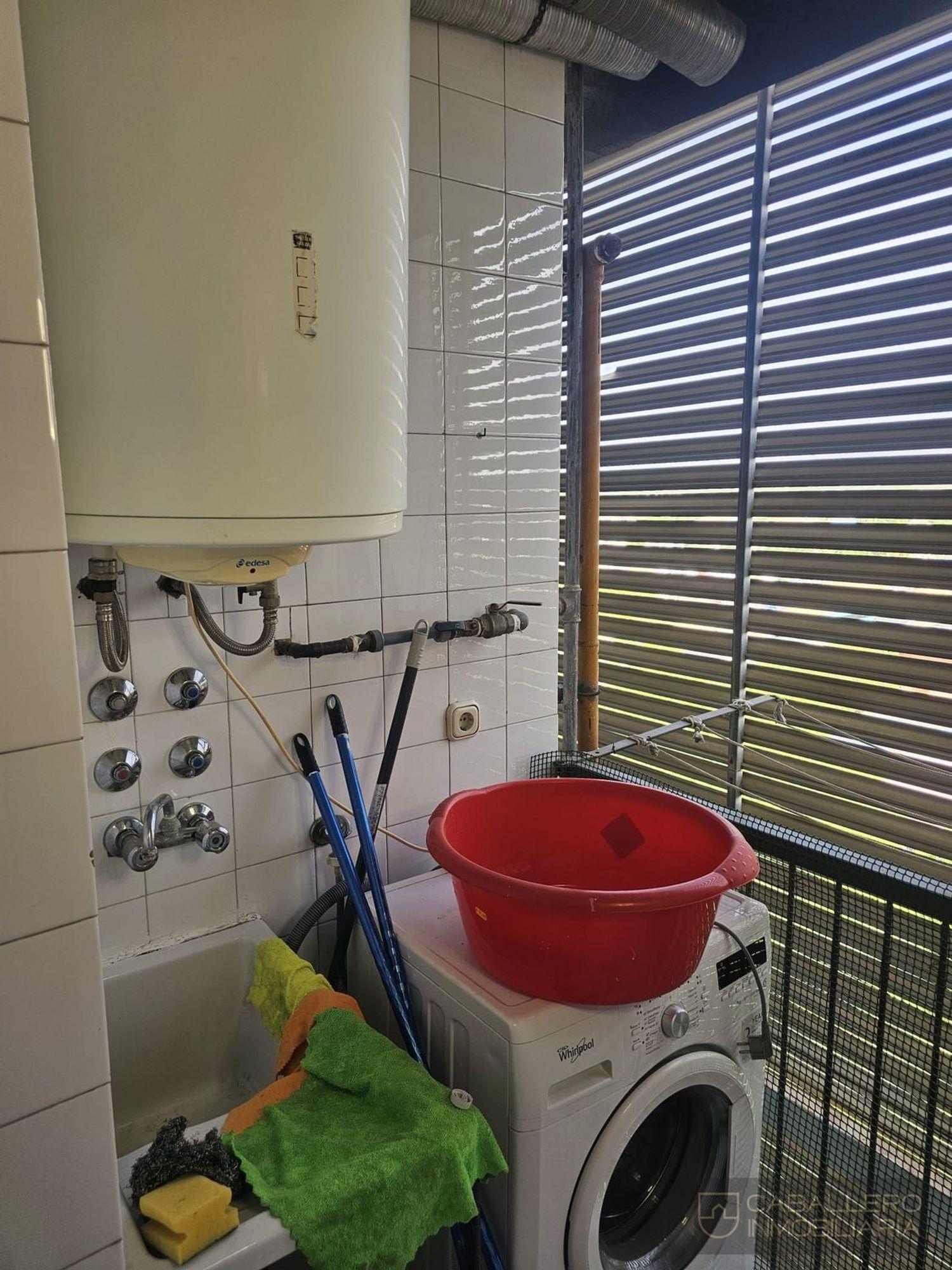 Alquiler de piso en Murcia