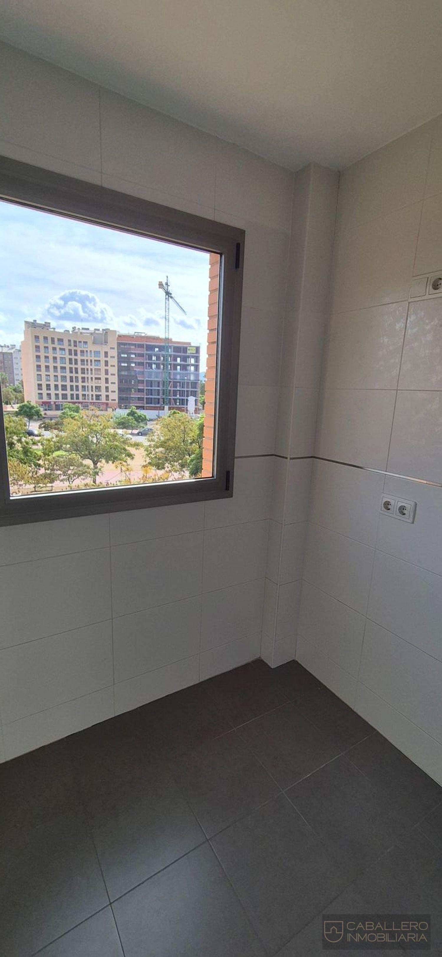 Alquiler de piso en Murcia