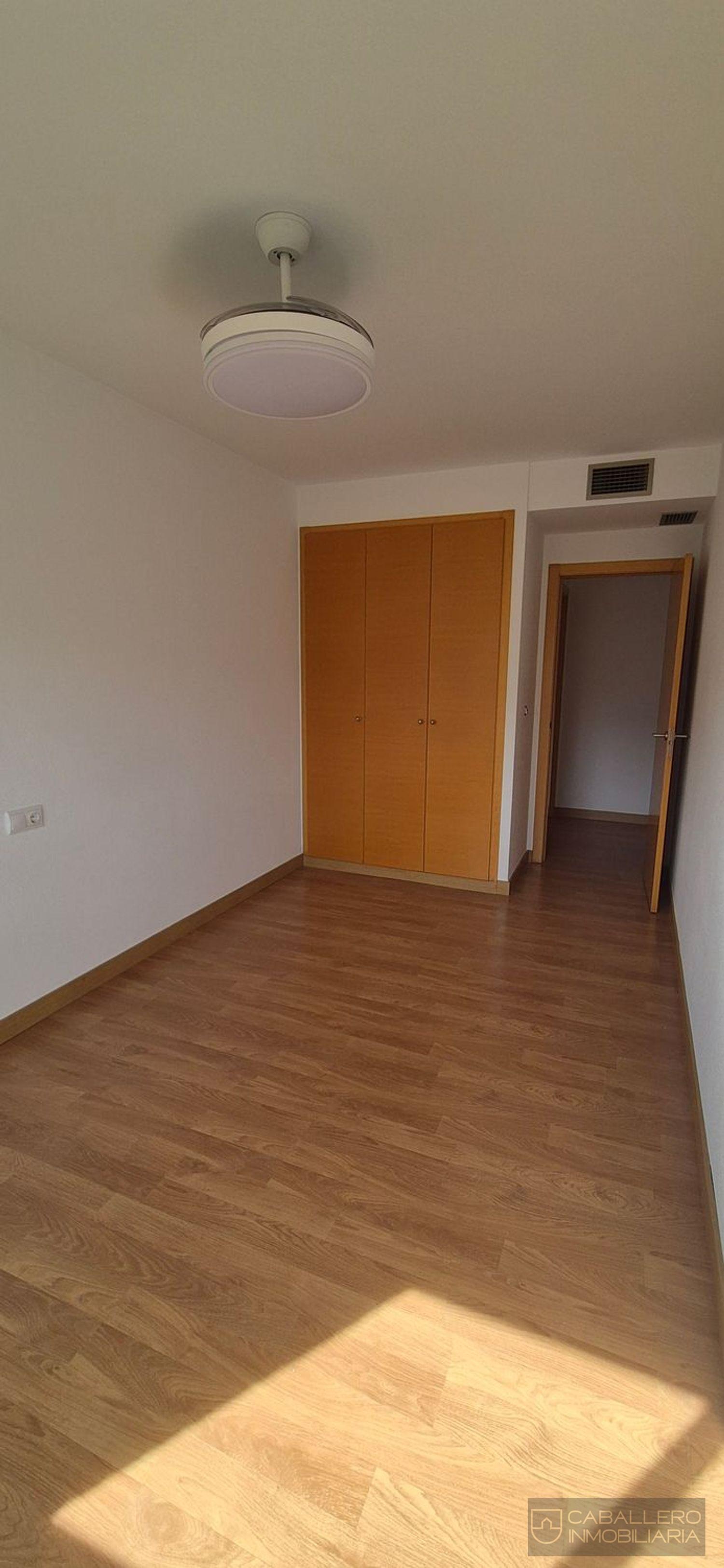Alquiler de piso en Murcia