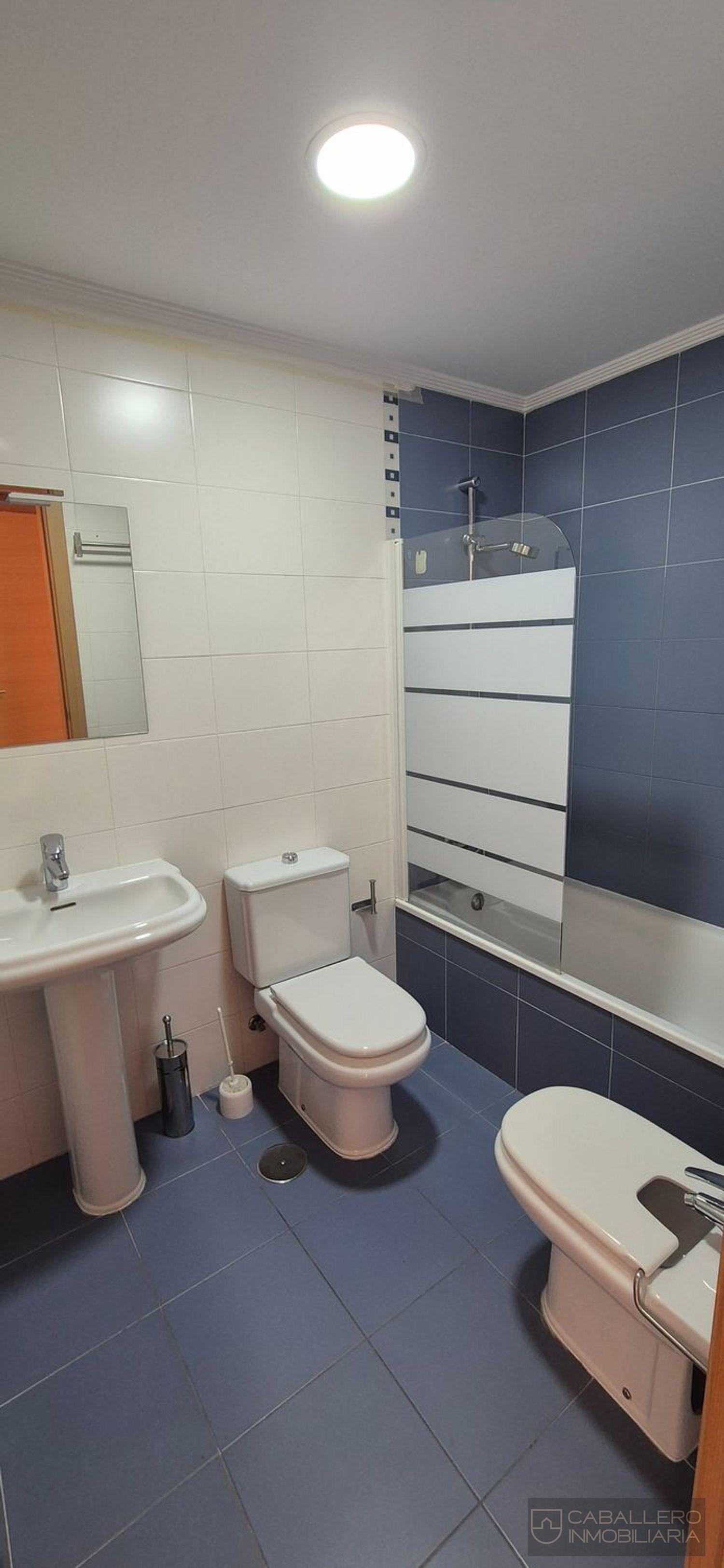 Alquiler de piso en Murcia