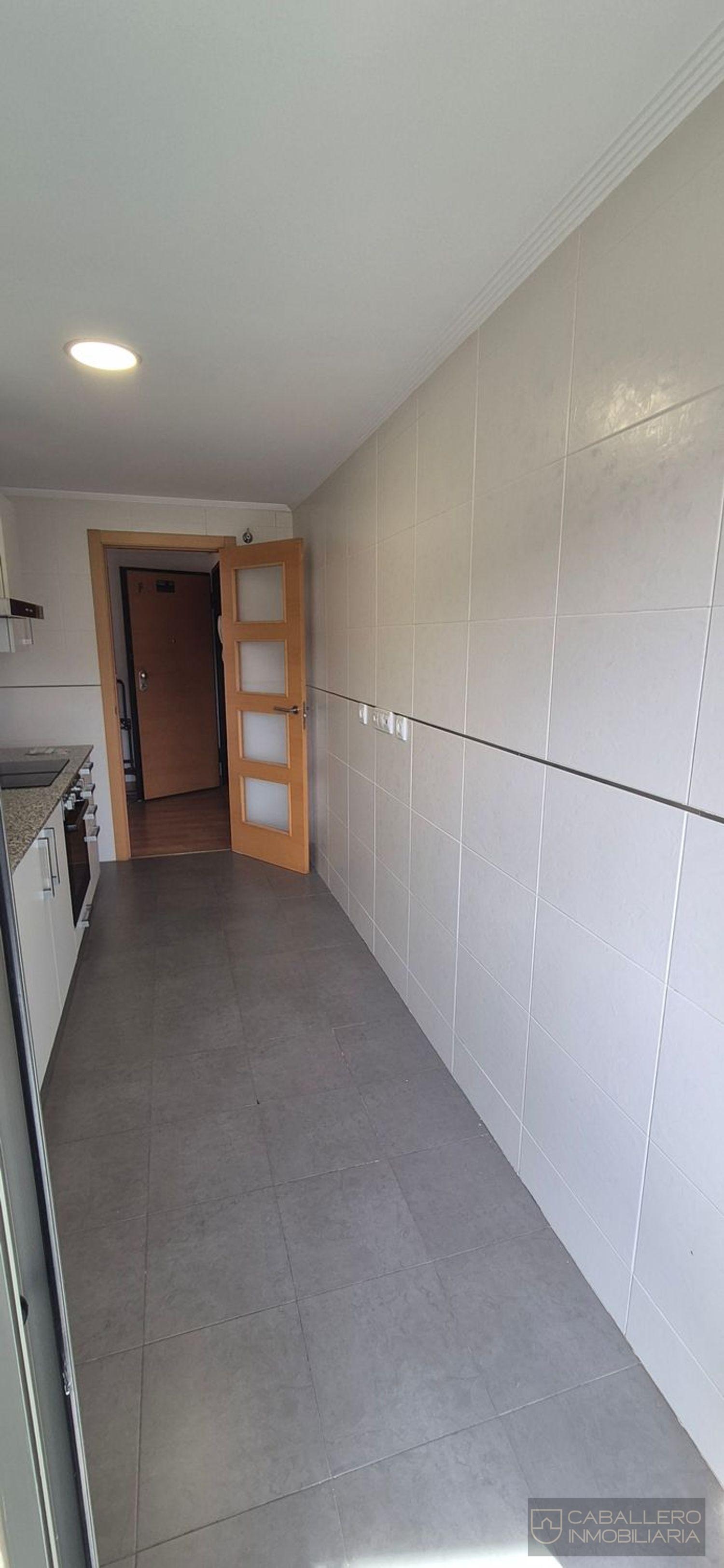 Alquiler de piso en Murcia