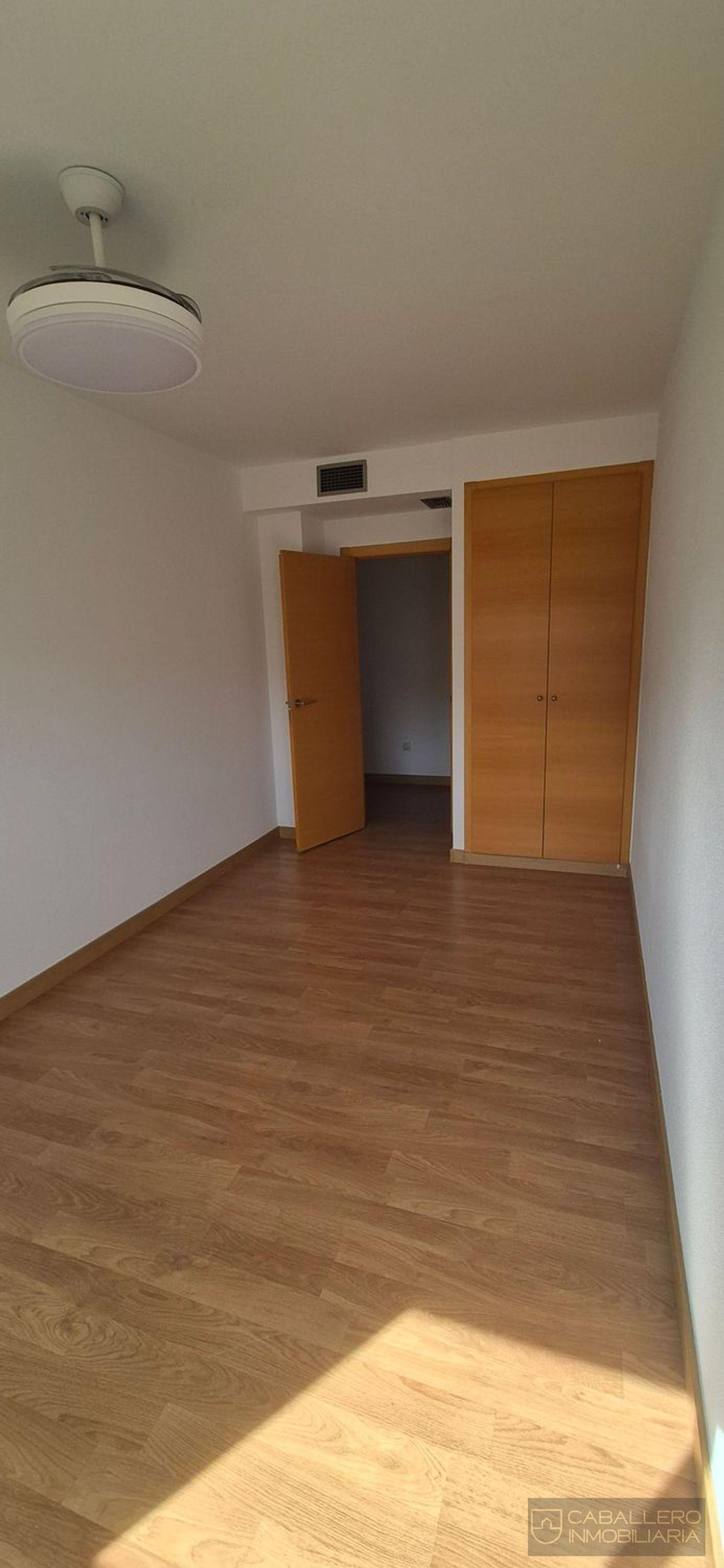 Alquiler de piso en Murcia