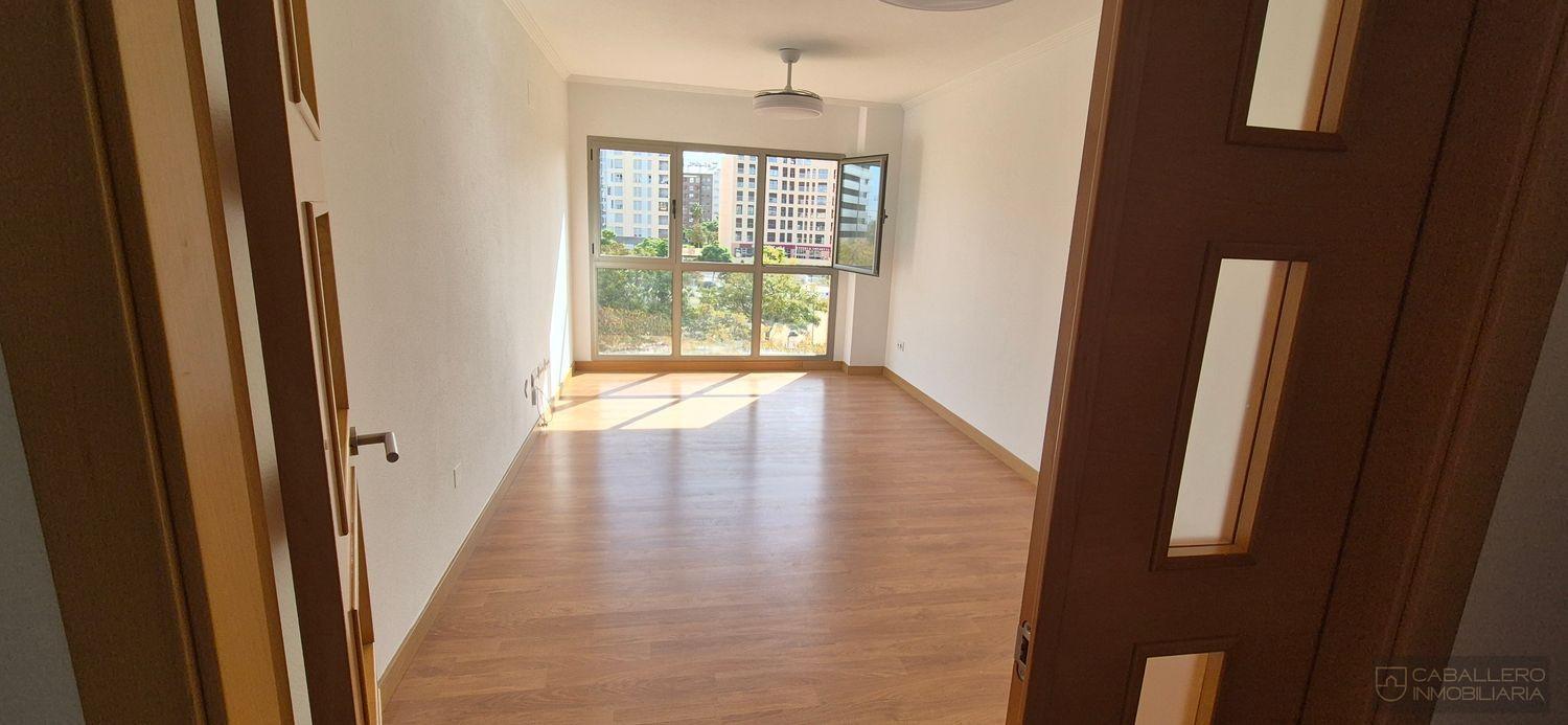 Alquiler de piso en Murcia