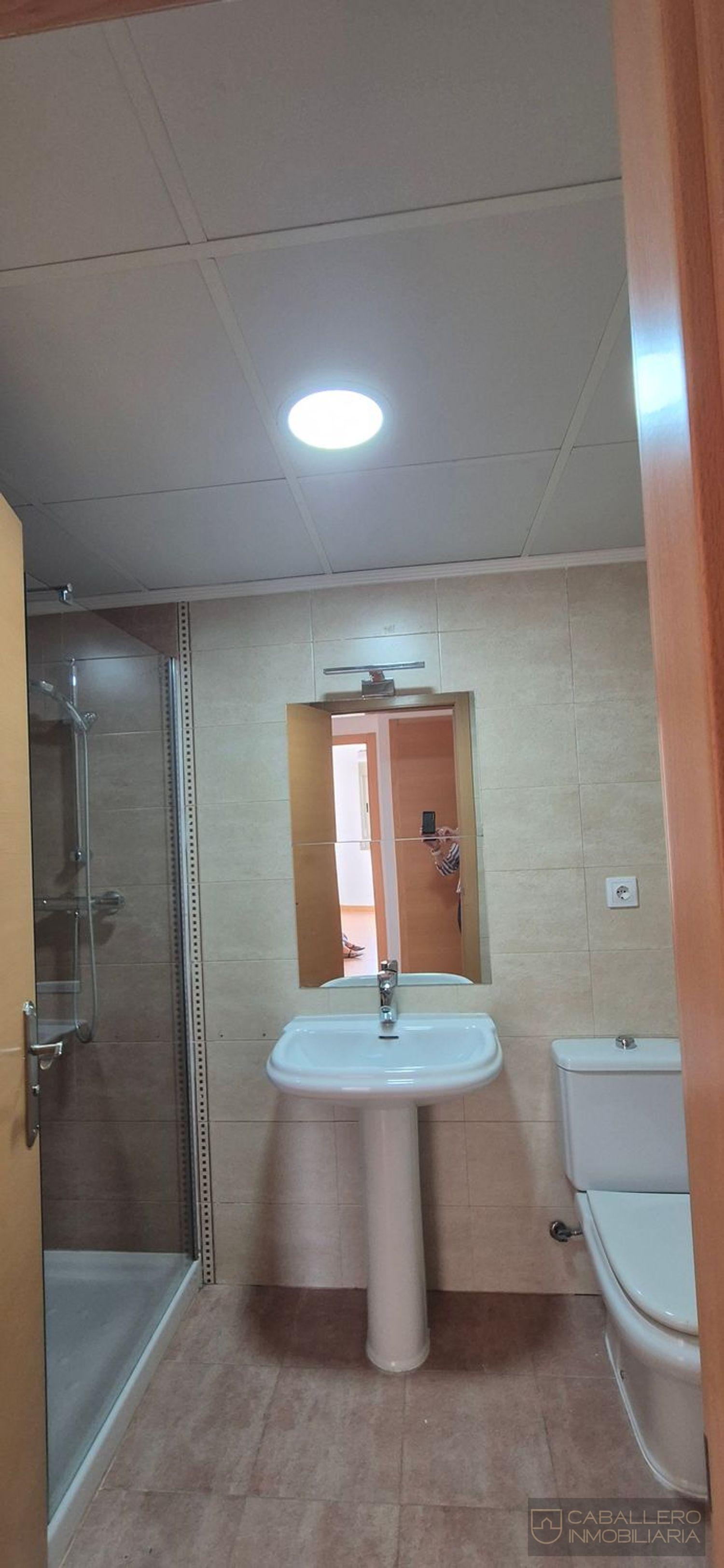 Alquiler de piso en Murcia