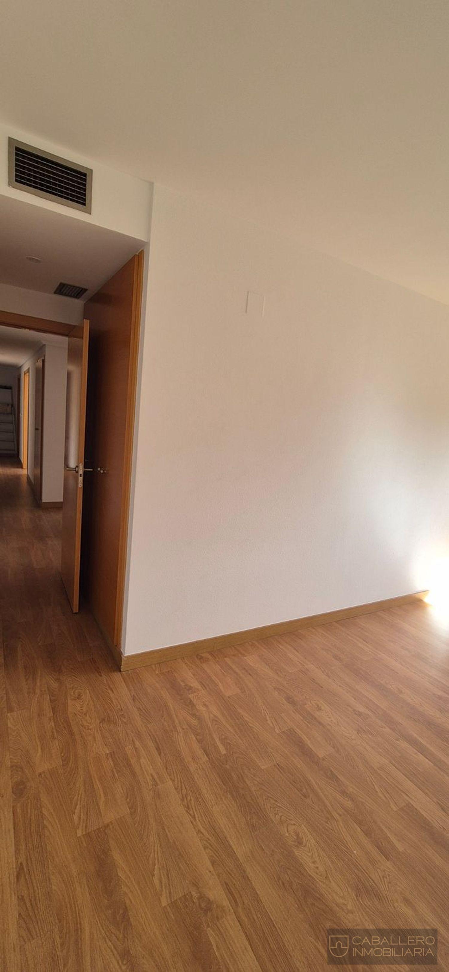 Alquiler de piso en Murcia