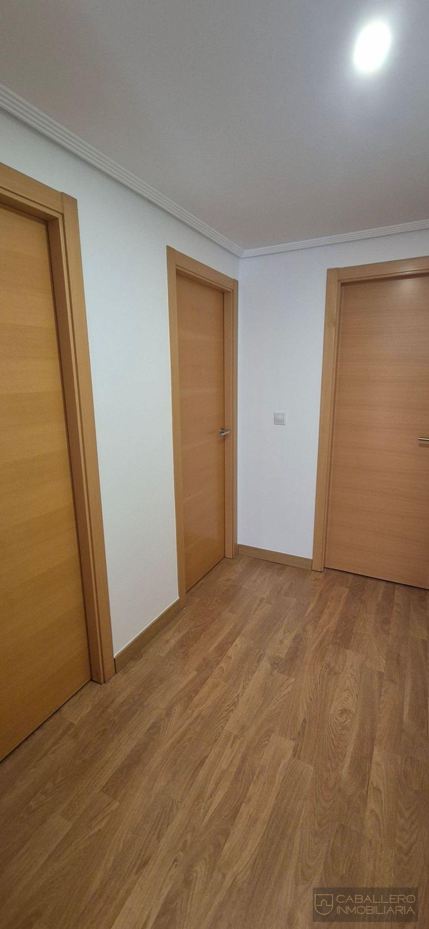 Alquiler de piso en Murcia