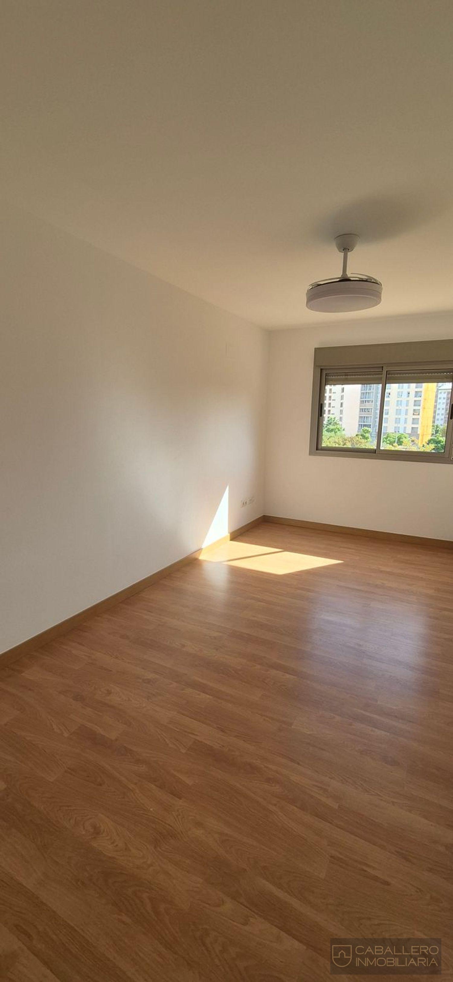 Alquiler de piso en Murcia