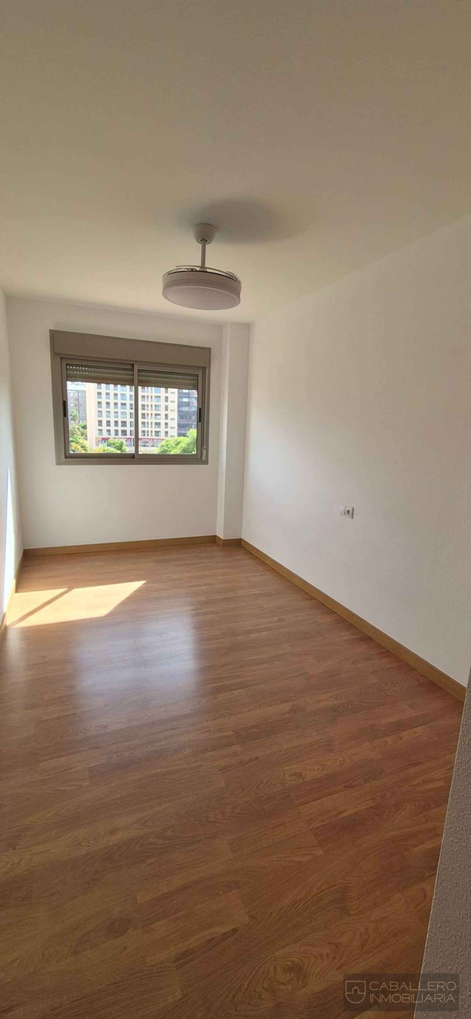 Alquiler de piso en Murcia