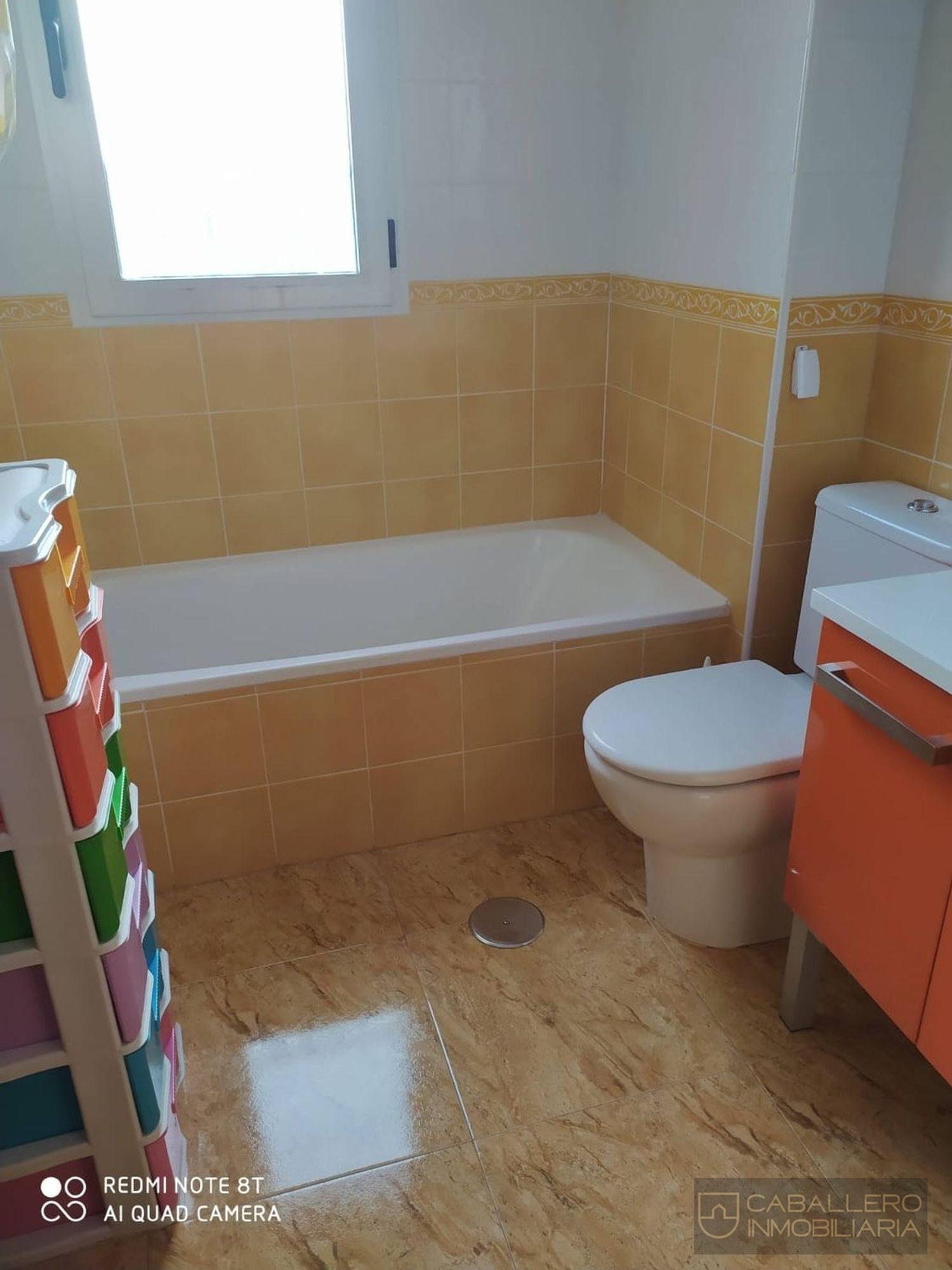Alquiler de Ático en Murcia
