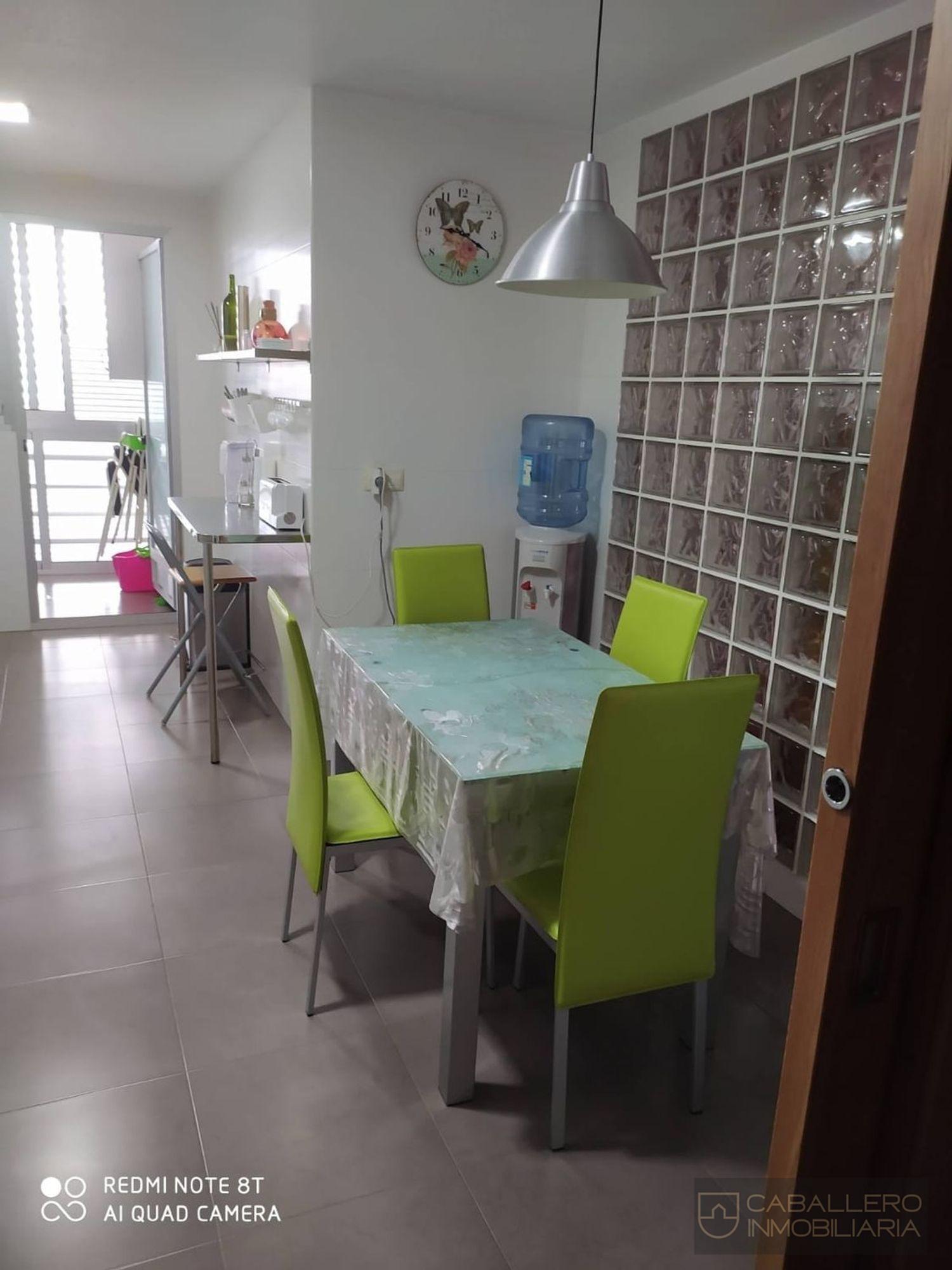 Alquiler de Ático en Murcia