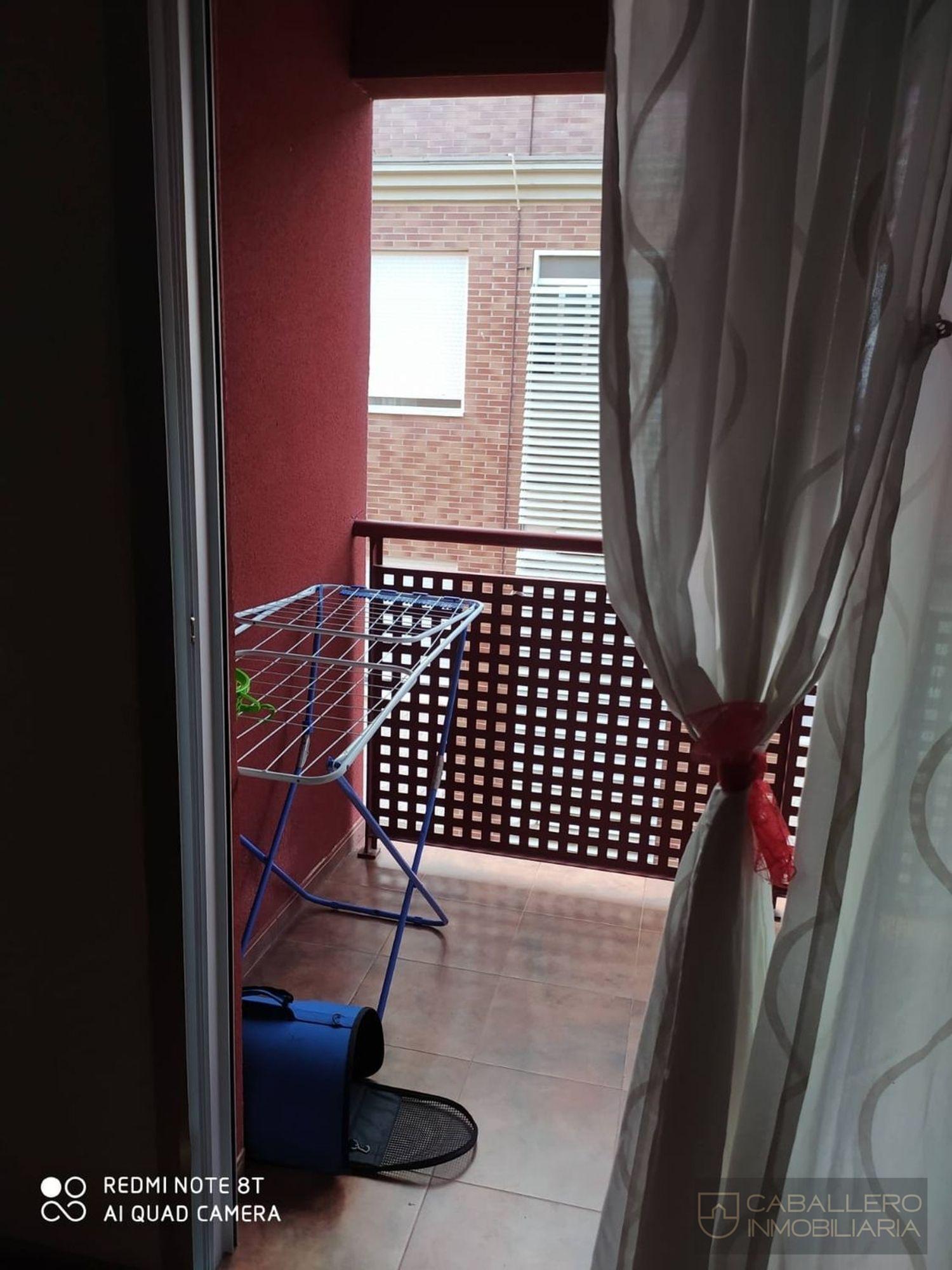 Alquiler de Ático en Murcia