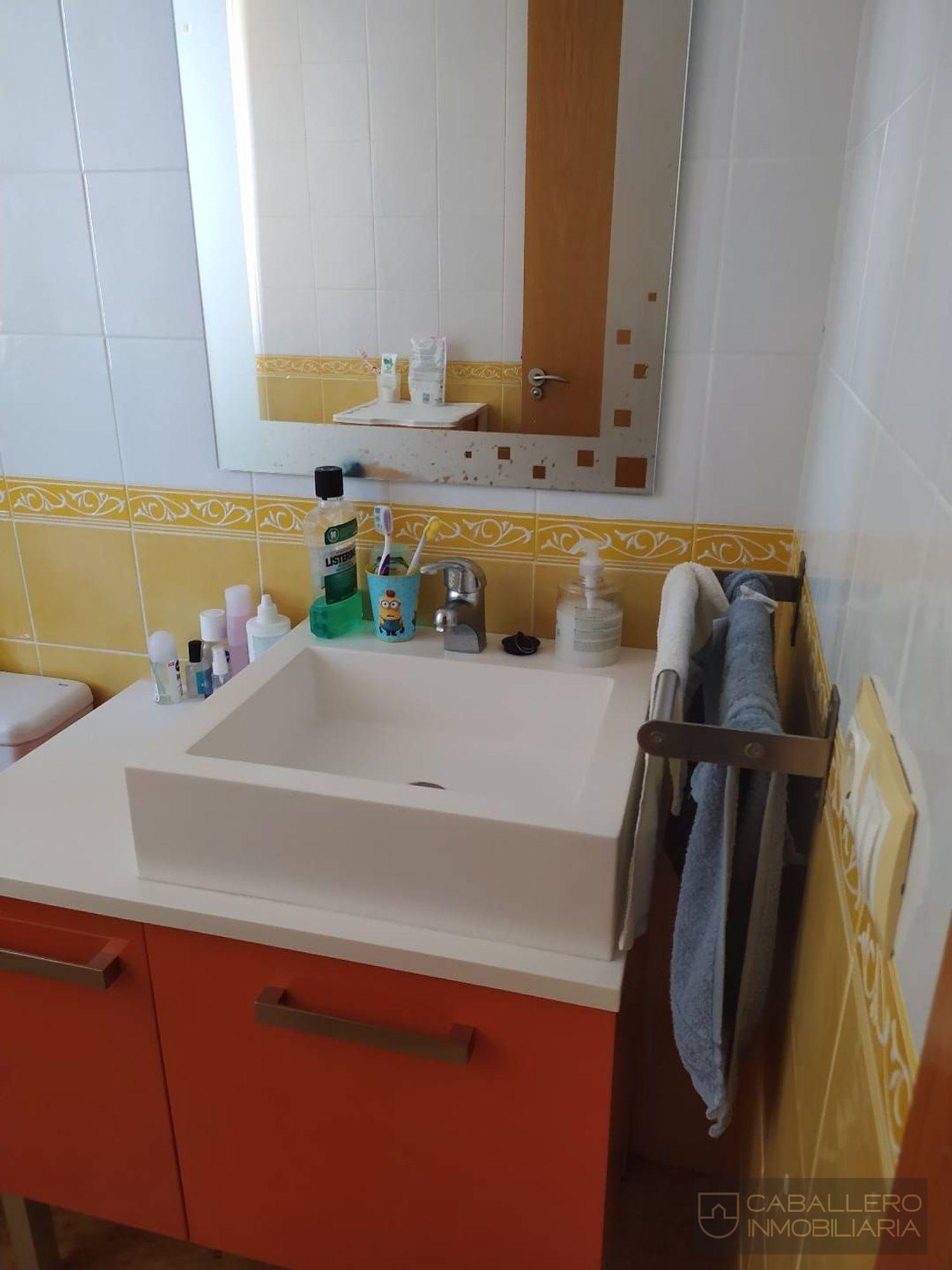 Alquiler de Ático en Murcia