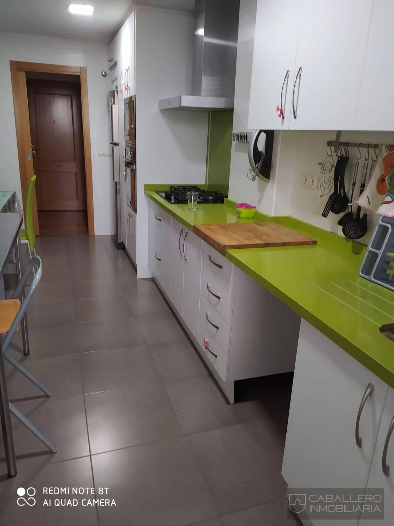 Alquiler de Ático en Murcia