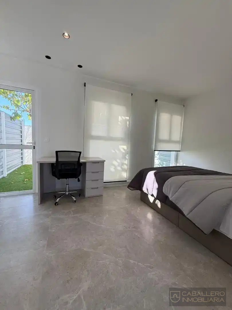 Alquiler de apartamento en Murcia