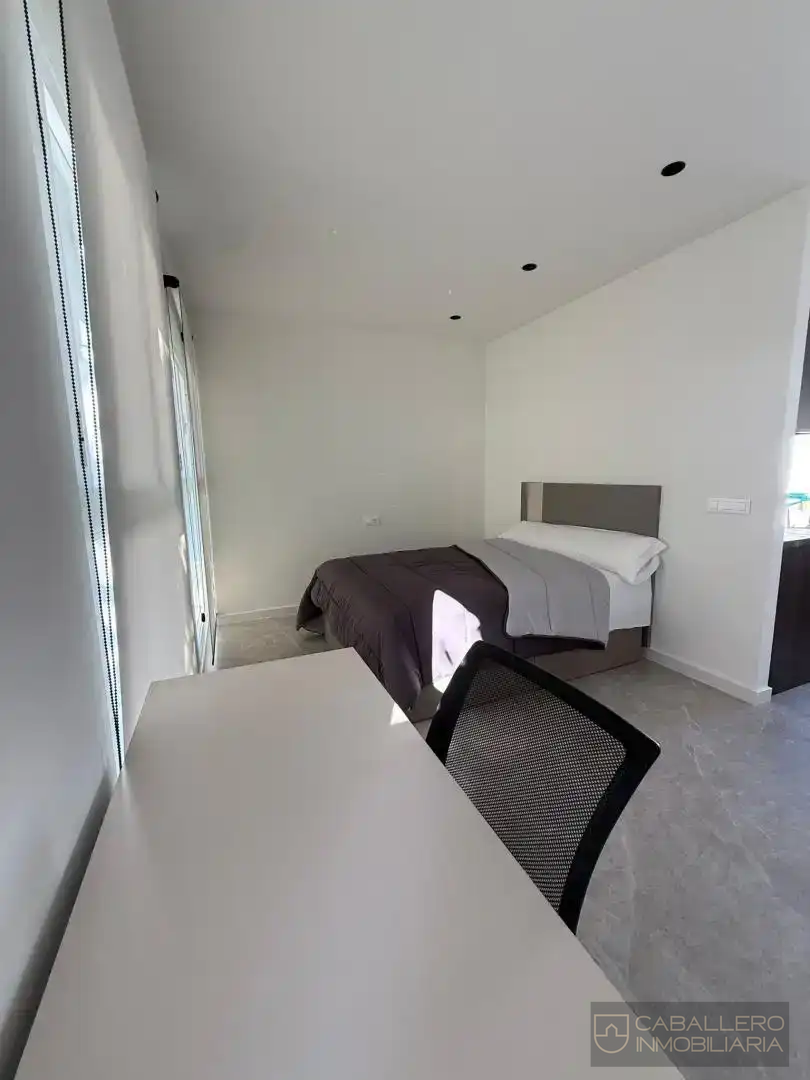 Alquiler de apartamento en Murcia