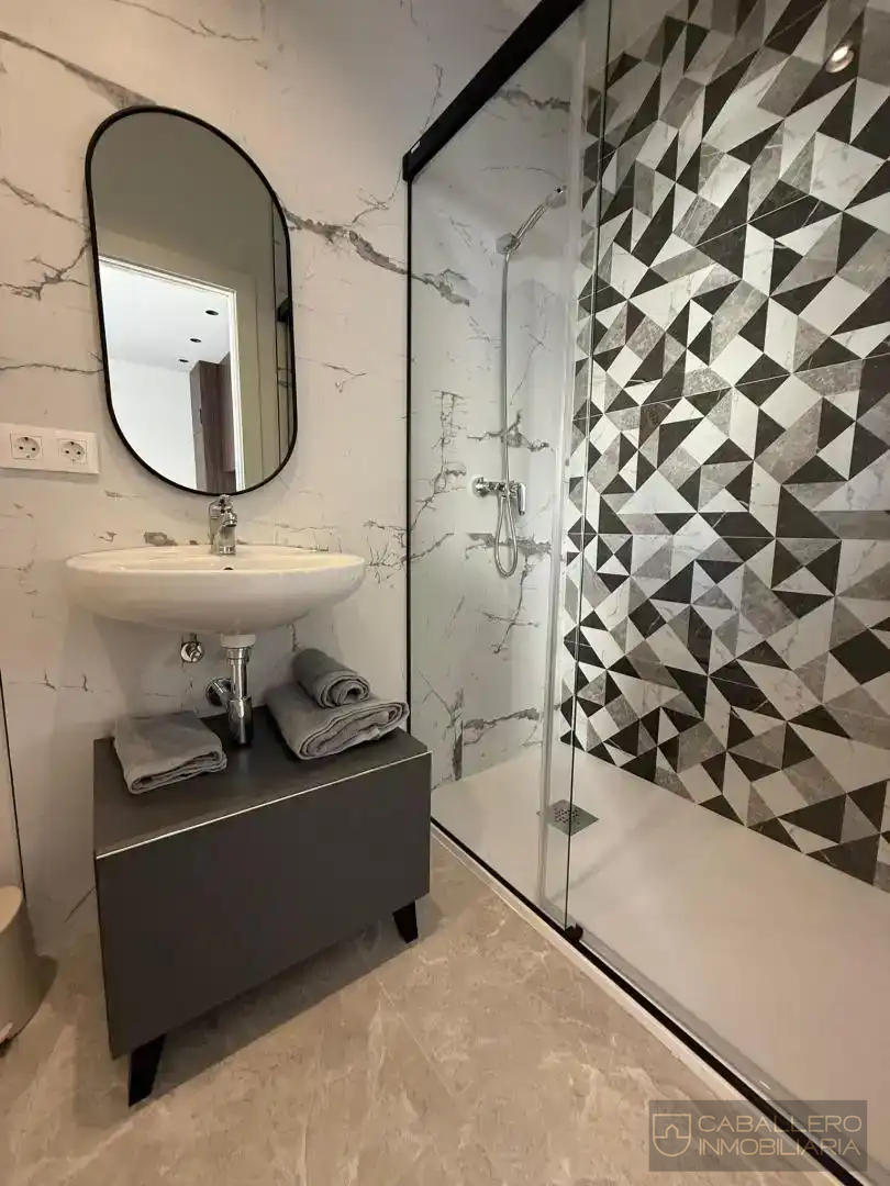 Alquiler de apartamento en Murcia